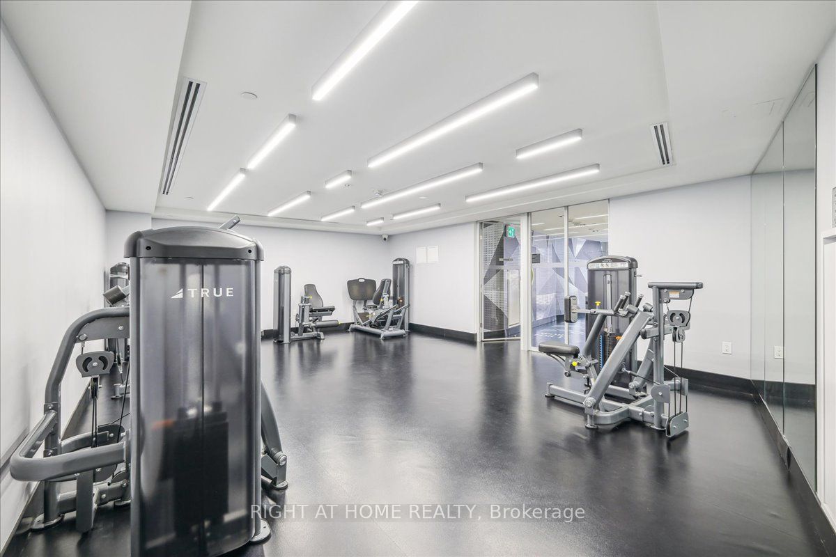 2A Church Street #1702