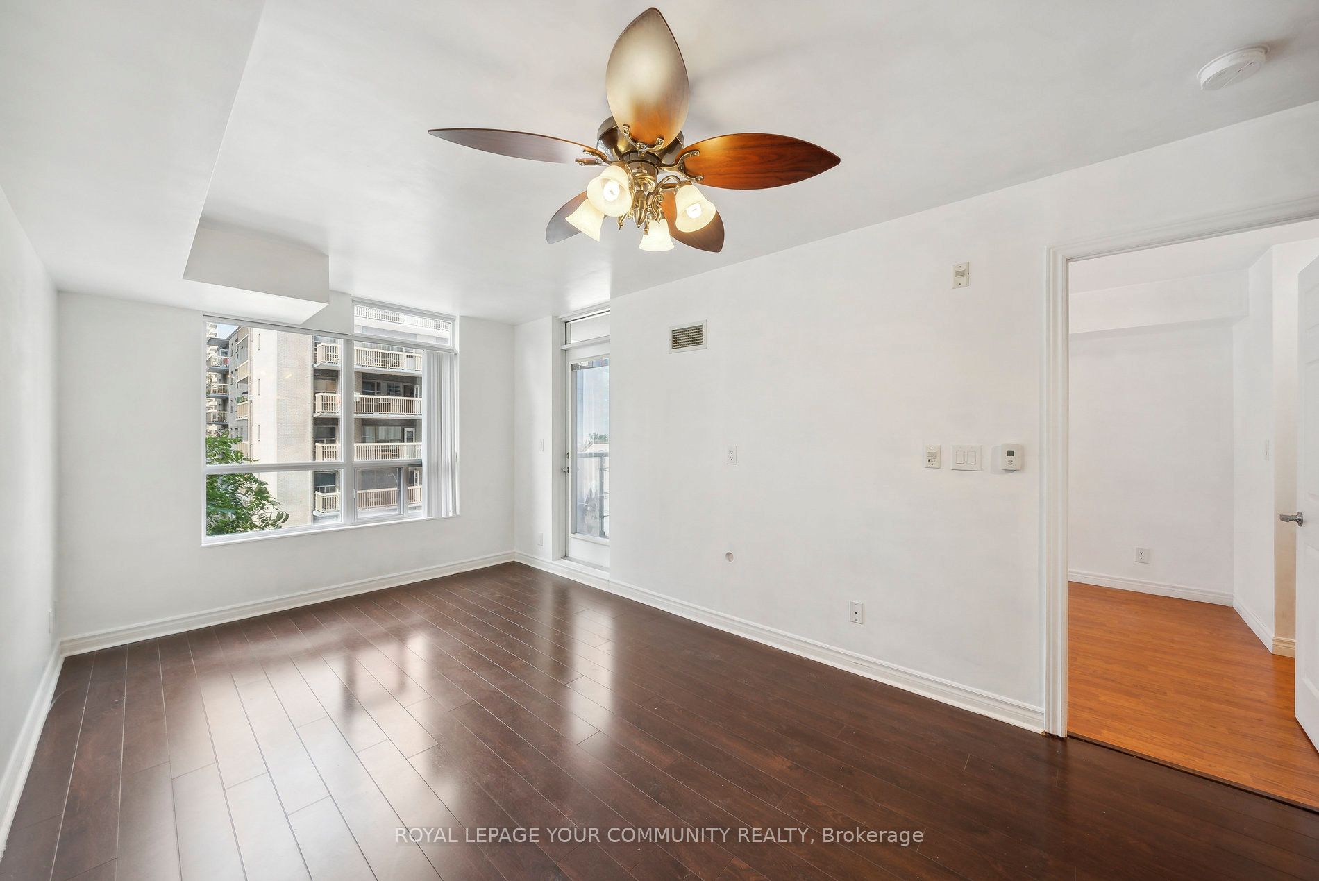 225 Wellesley Street E #407