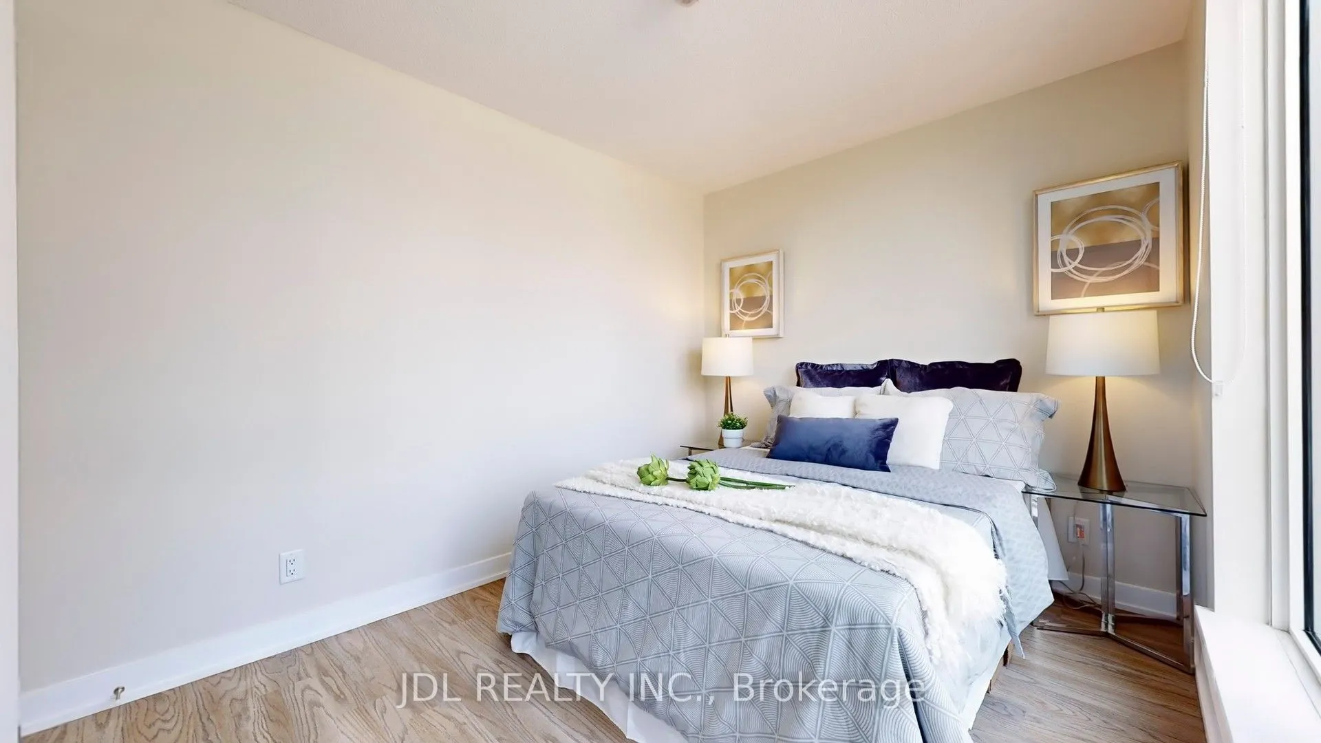 38 Monte Kwinter Court, #801