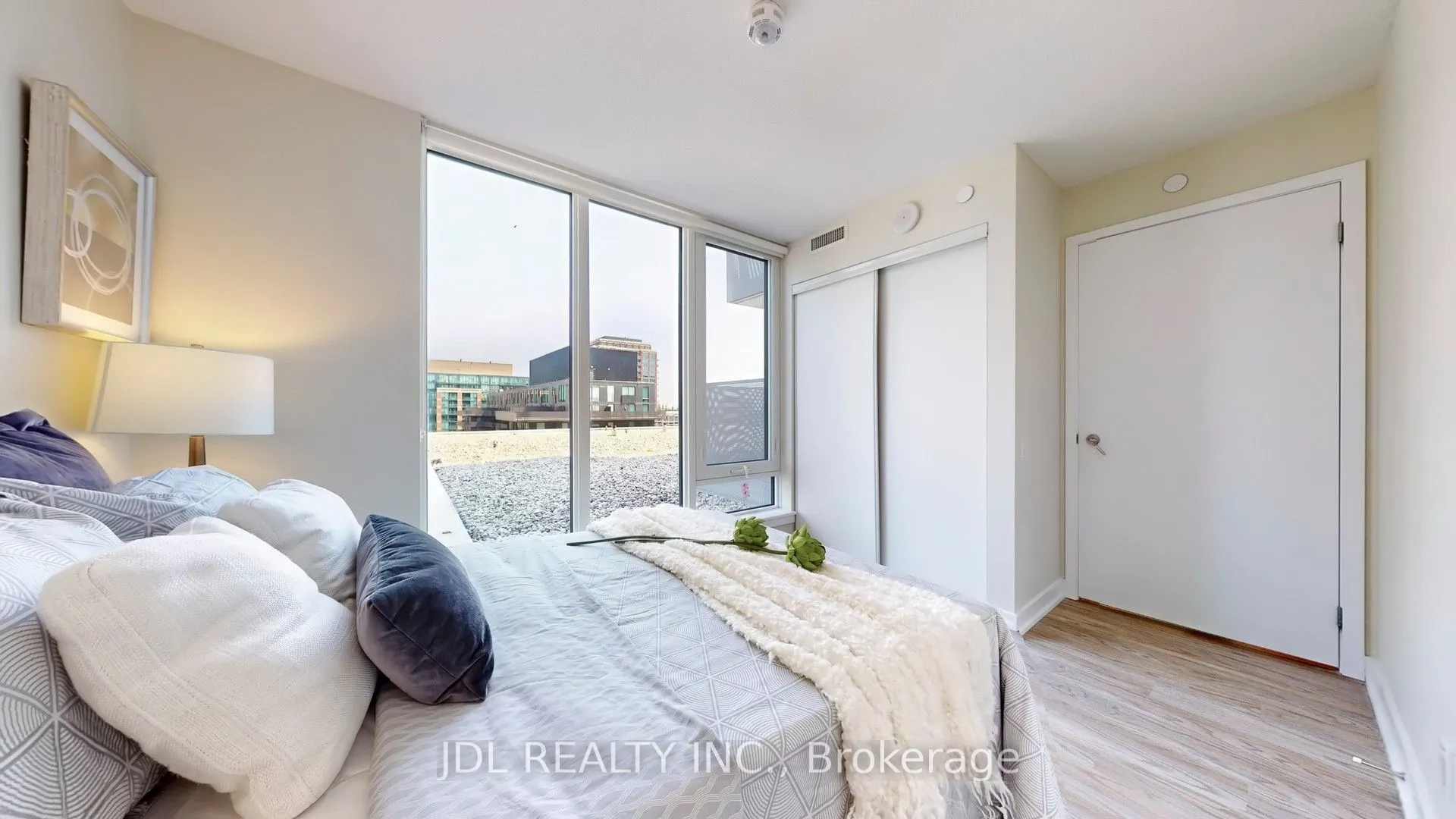 38 Monte Kwinter Court, #801