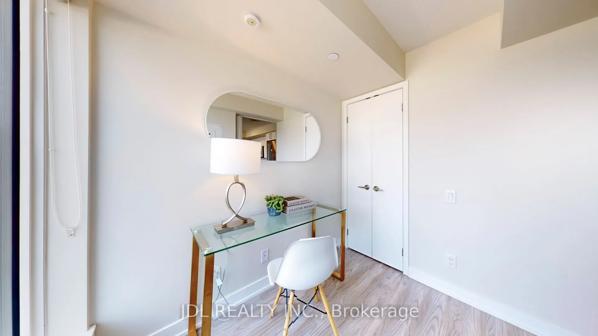38 Monte Kwinter Court, #801