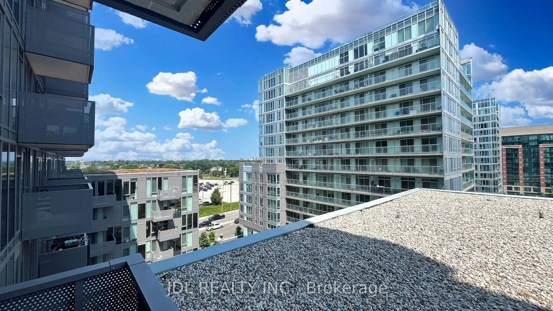 38 Monte Kwinter Court, #801