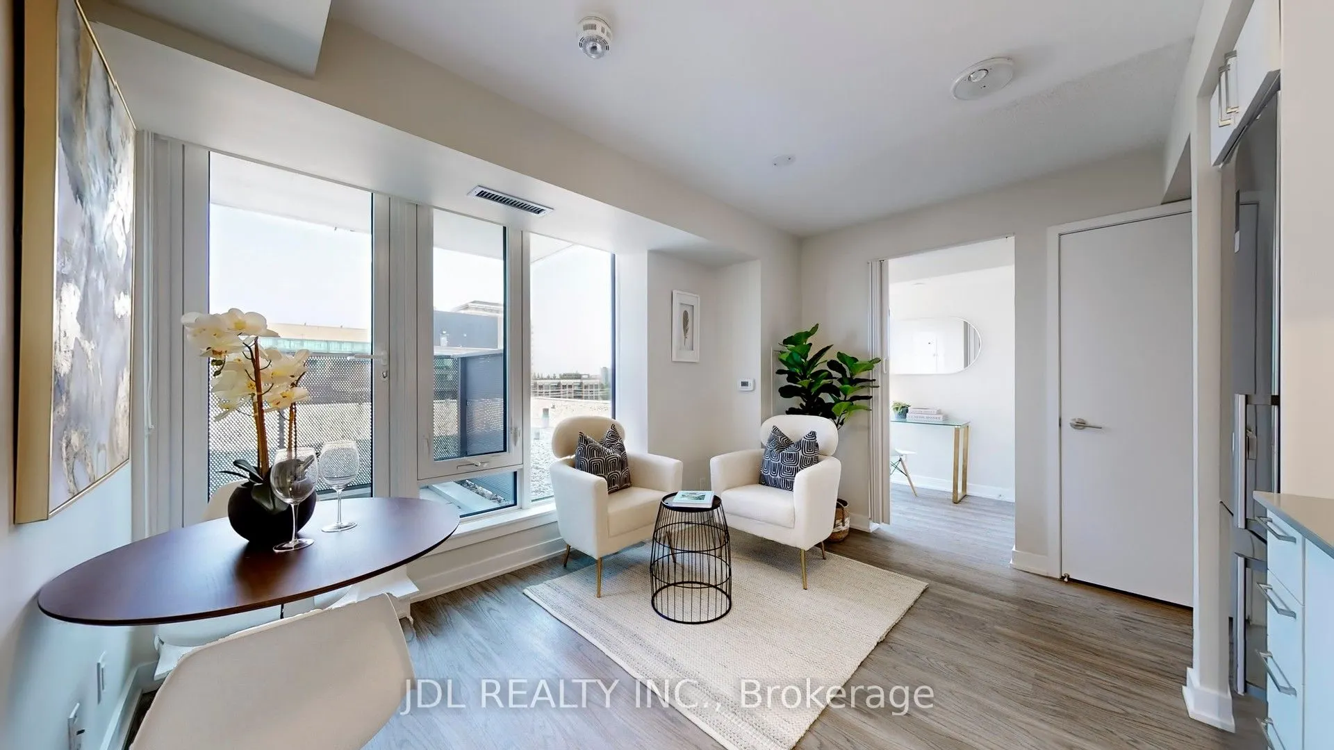 38 Monte Kwinter Court, #801
