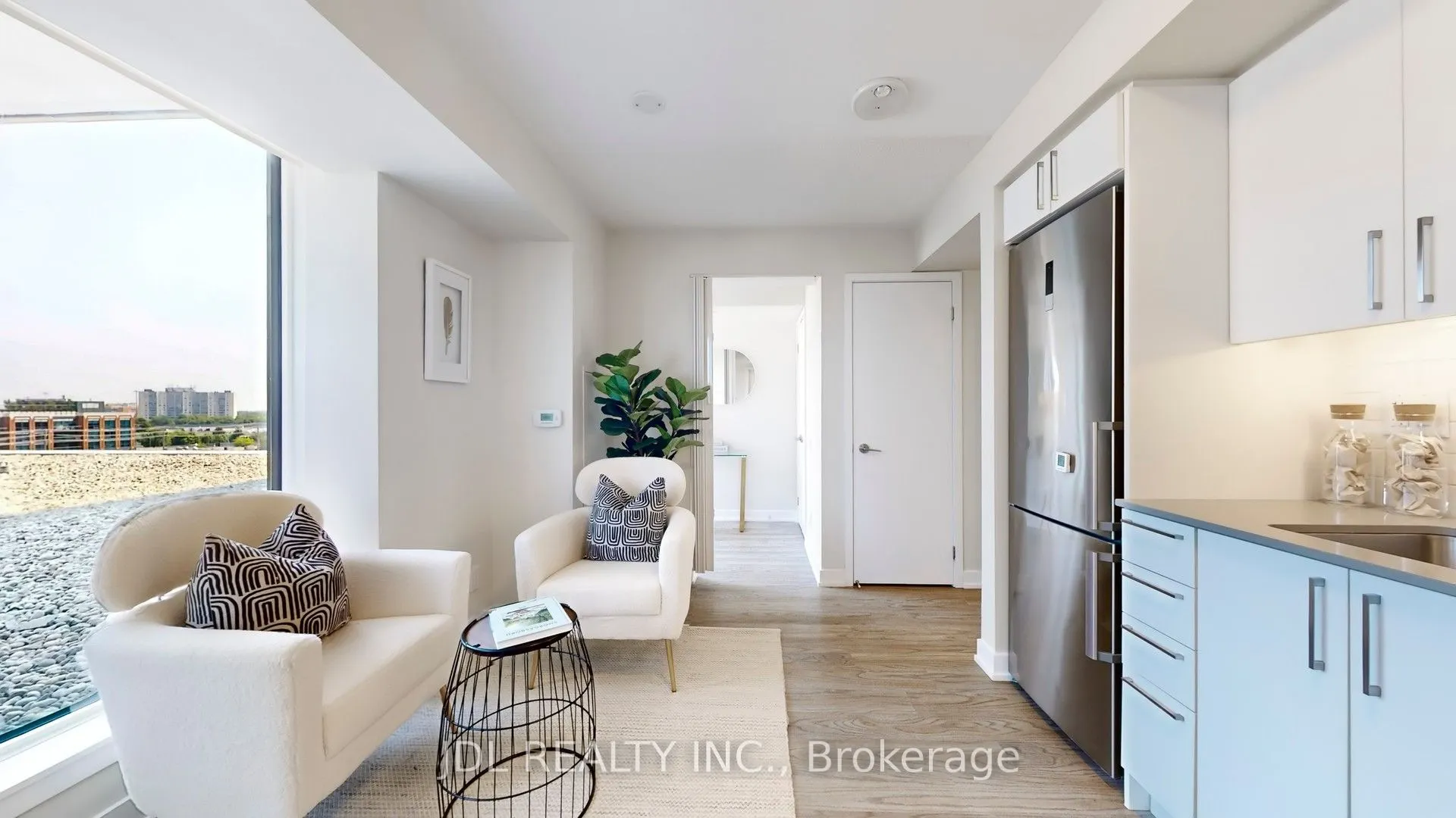 38 Monte Kwinter Court, #801