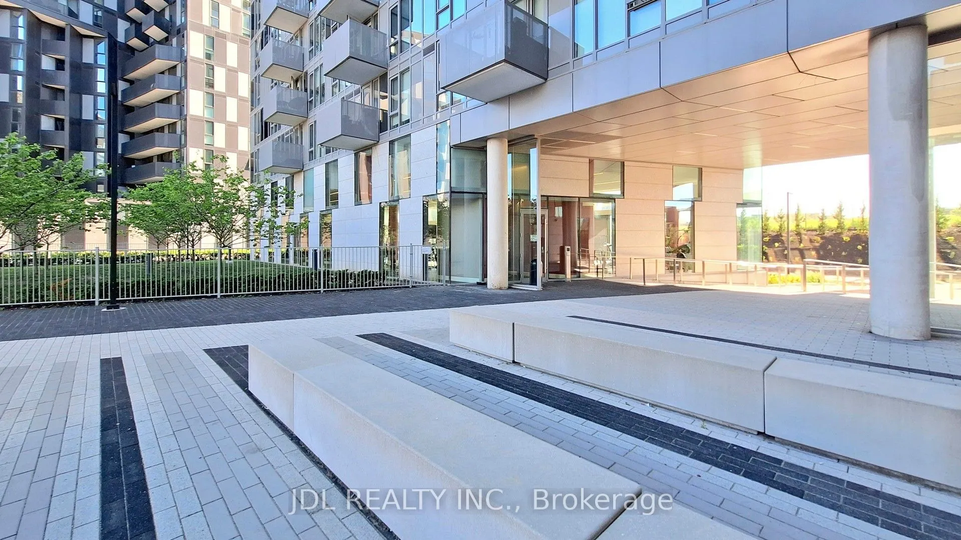 38 Monte Kwinter Court, #801