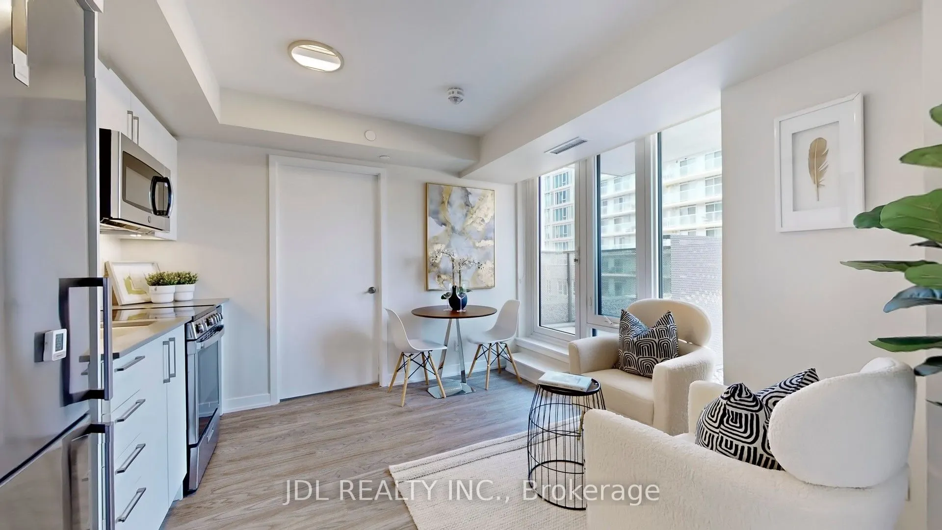 38 Monte Kwinter Court, #801