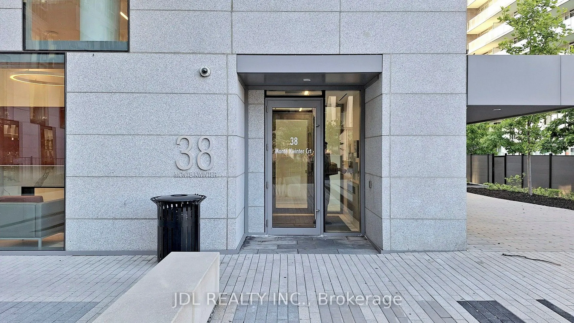 38 Monte Kwinter Court, #801
