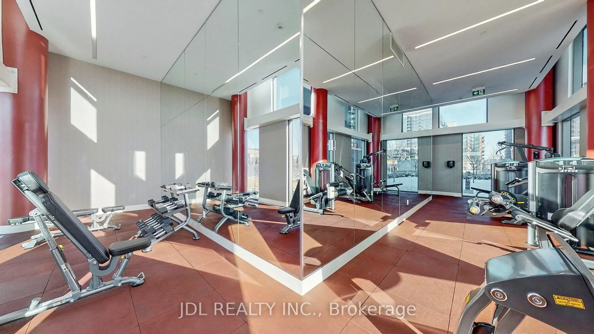38 Monte Kwinter Court, #801