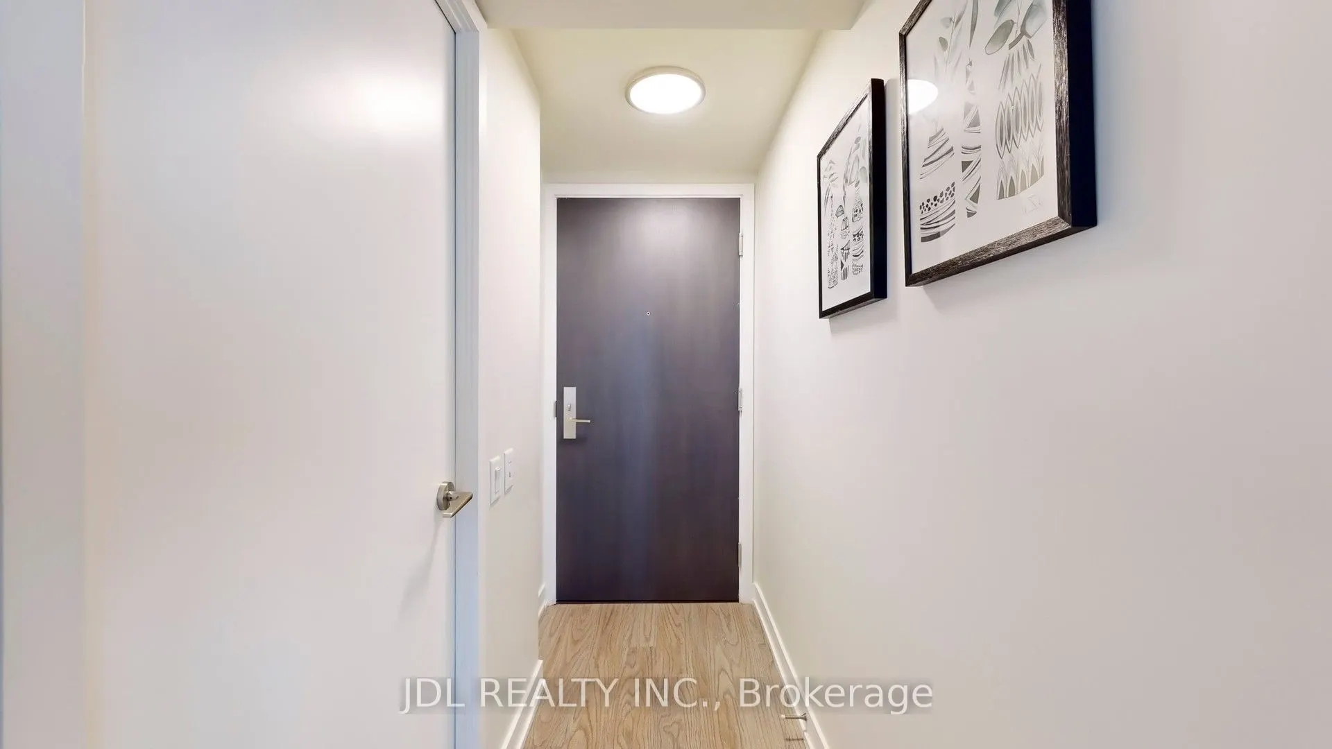 38 Monte Kwinter Court, #801