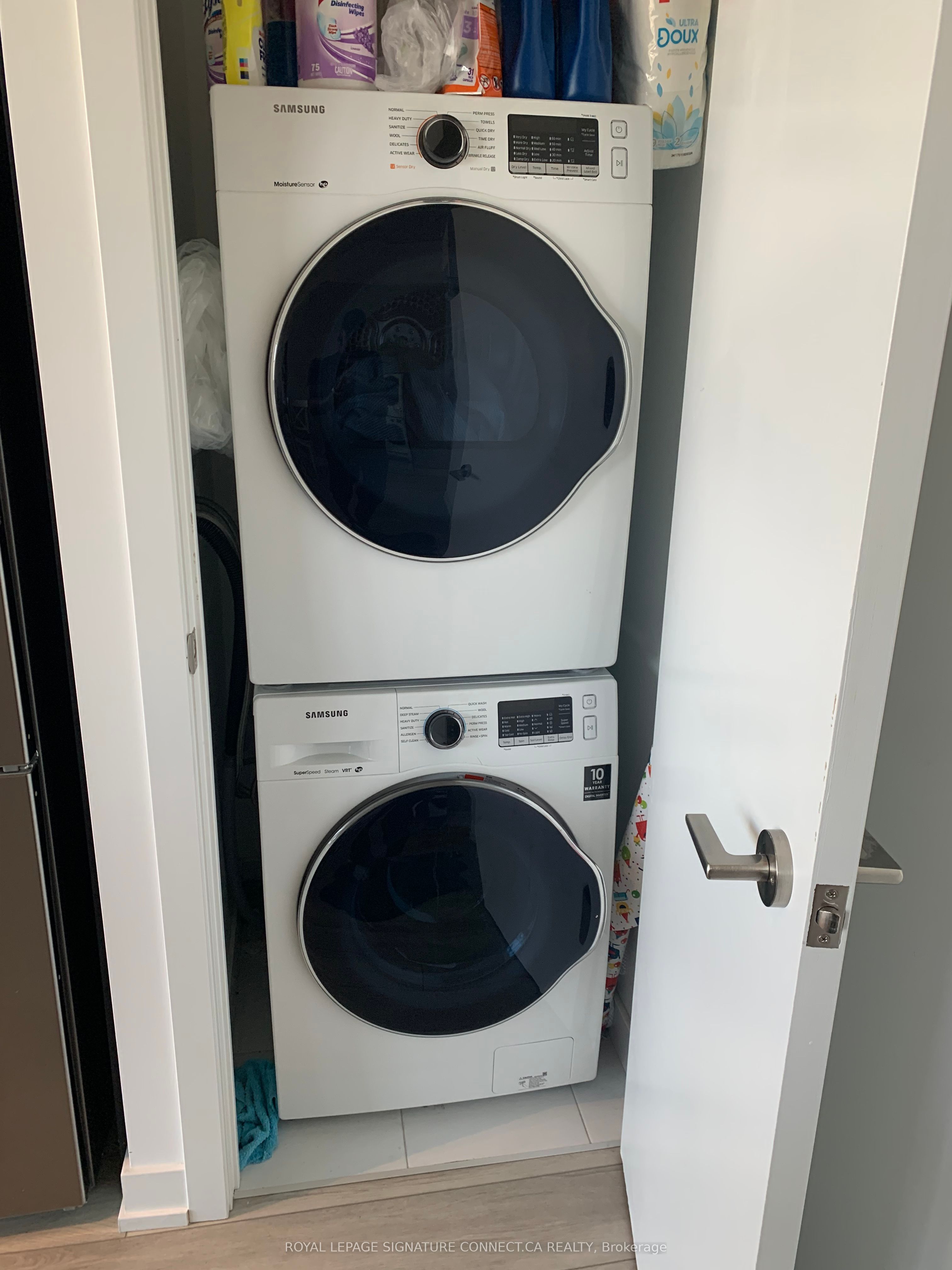 458 Richmond Street W, #1102