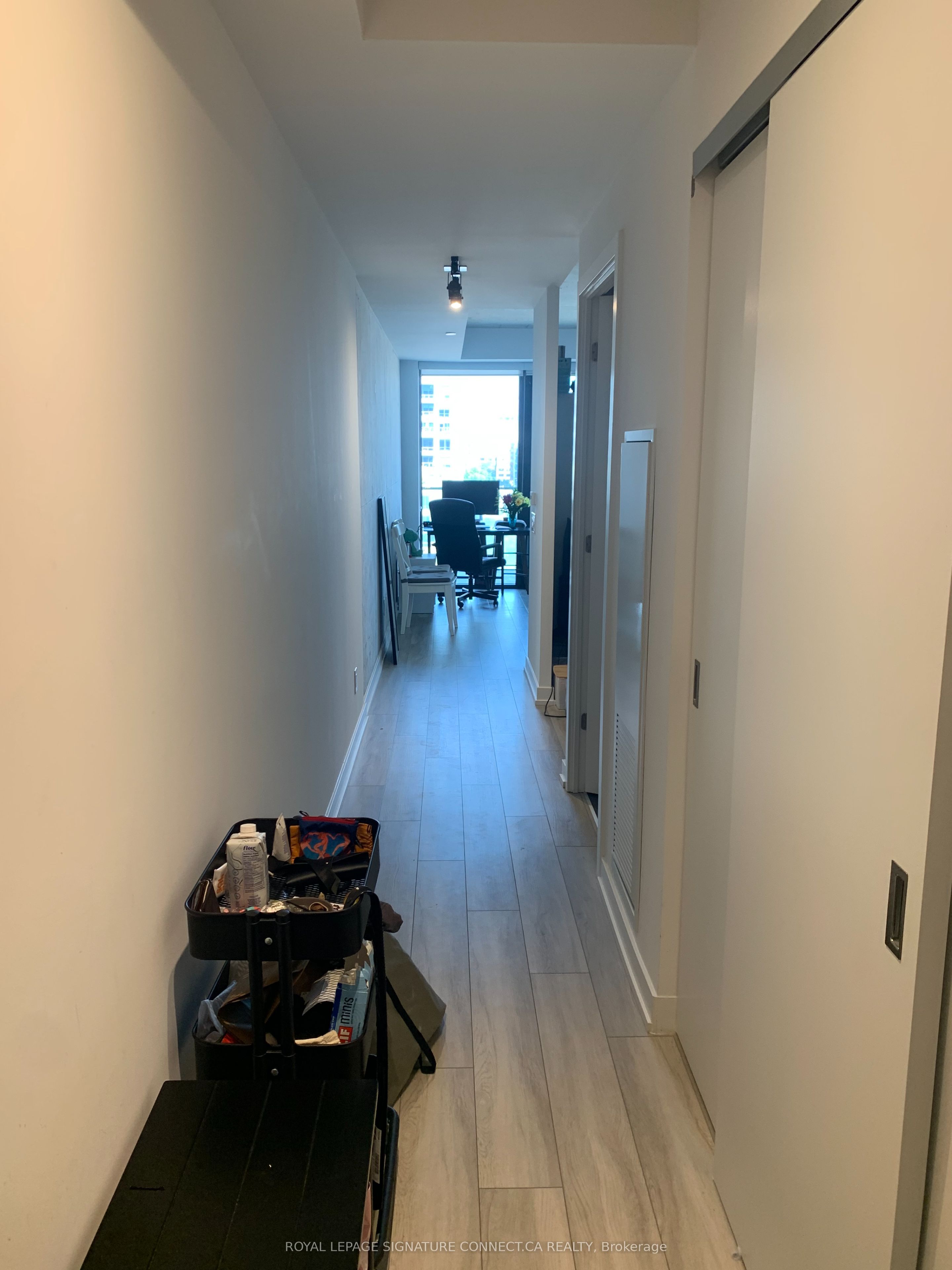 458 Richmond Street W, #1102