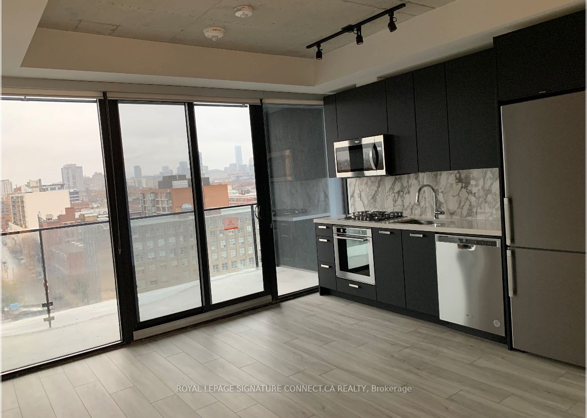 458 Richmond Street W, #1102