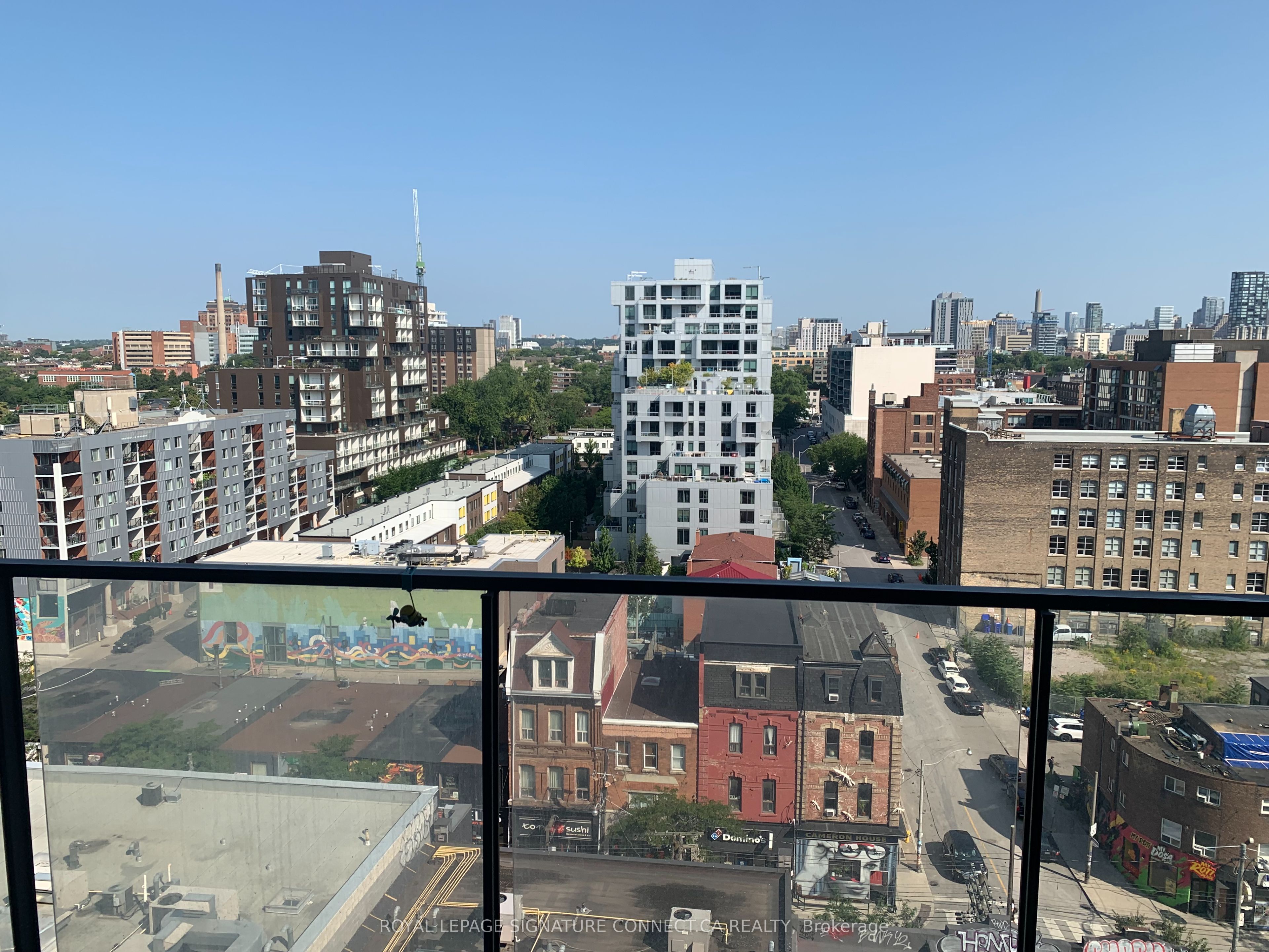 458 Richmond Street W, #1102