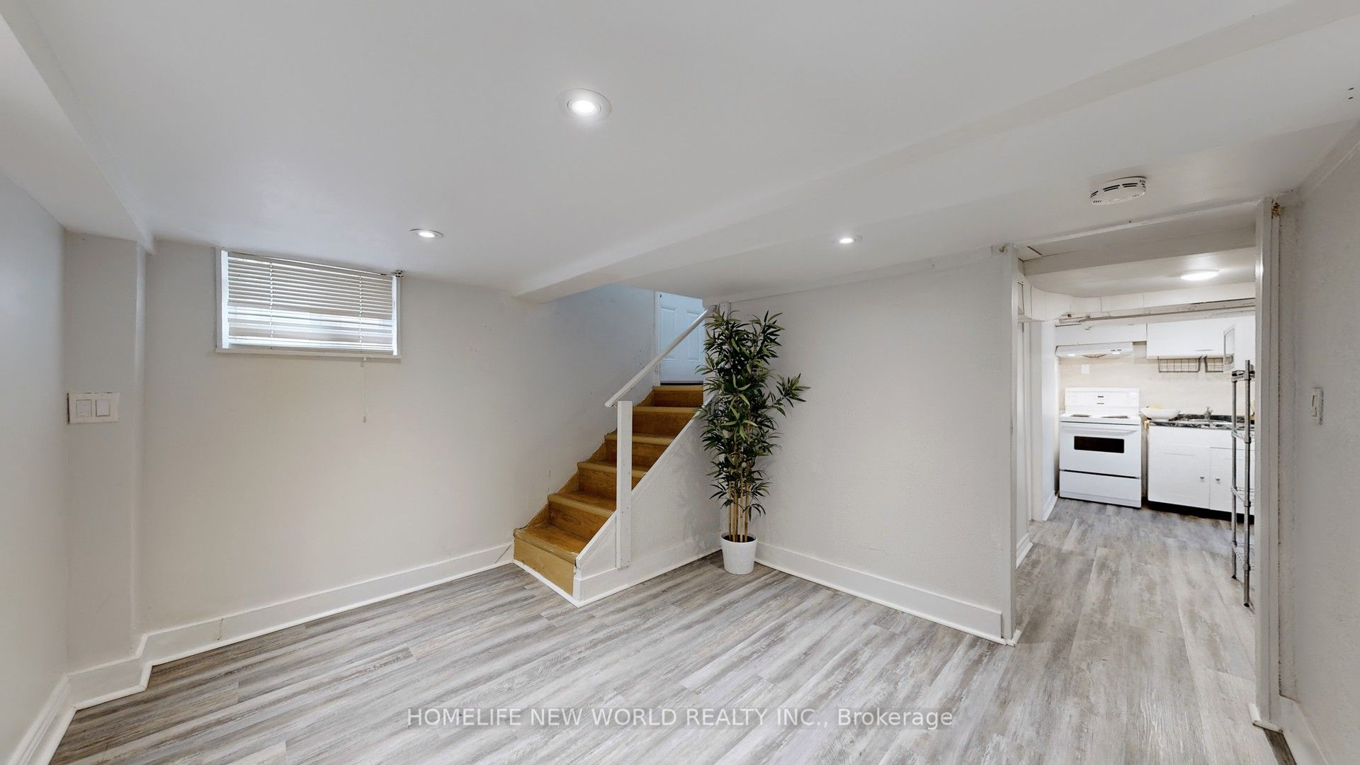 14 Franklin Avenue