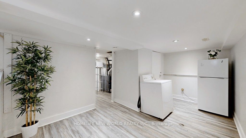 14 Franklin Avenue