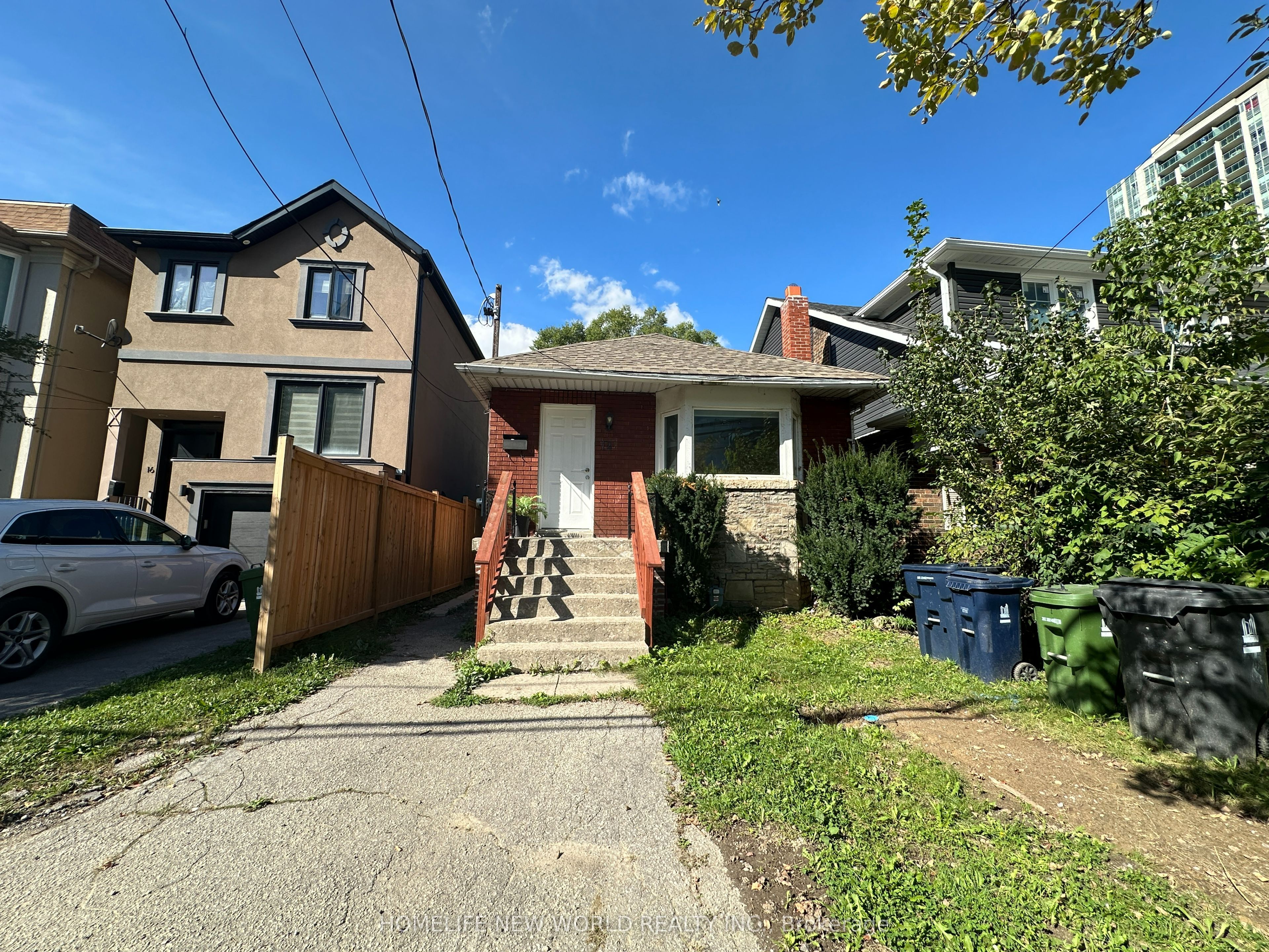 14 Franklin Avenue
