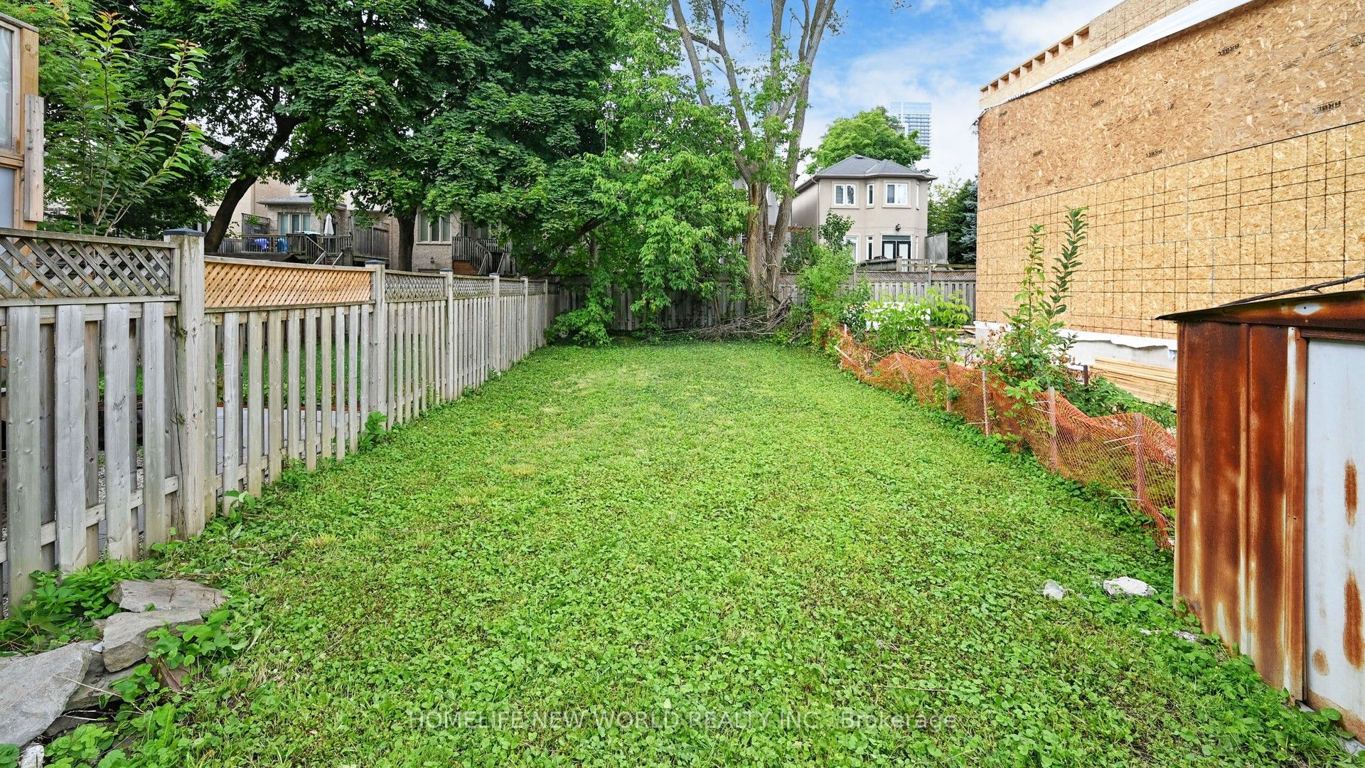14 Franklin Avenue