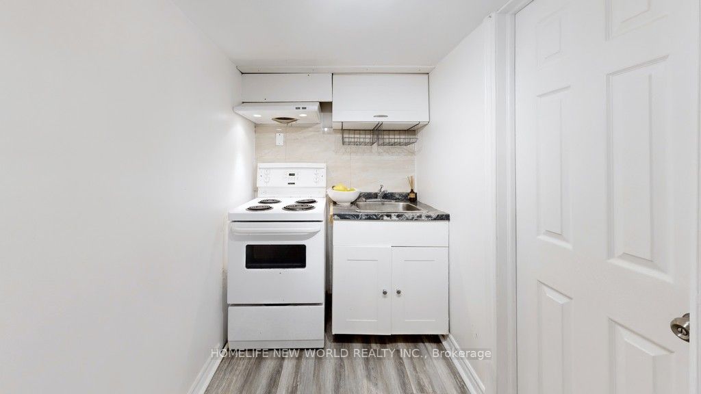 14 Franklin Avenue