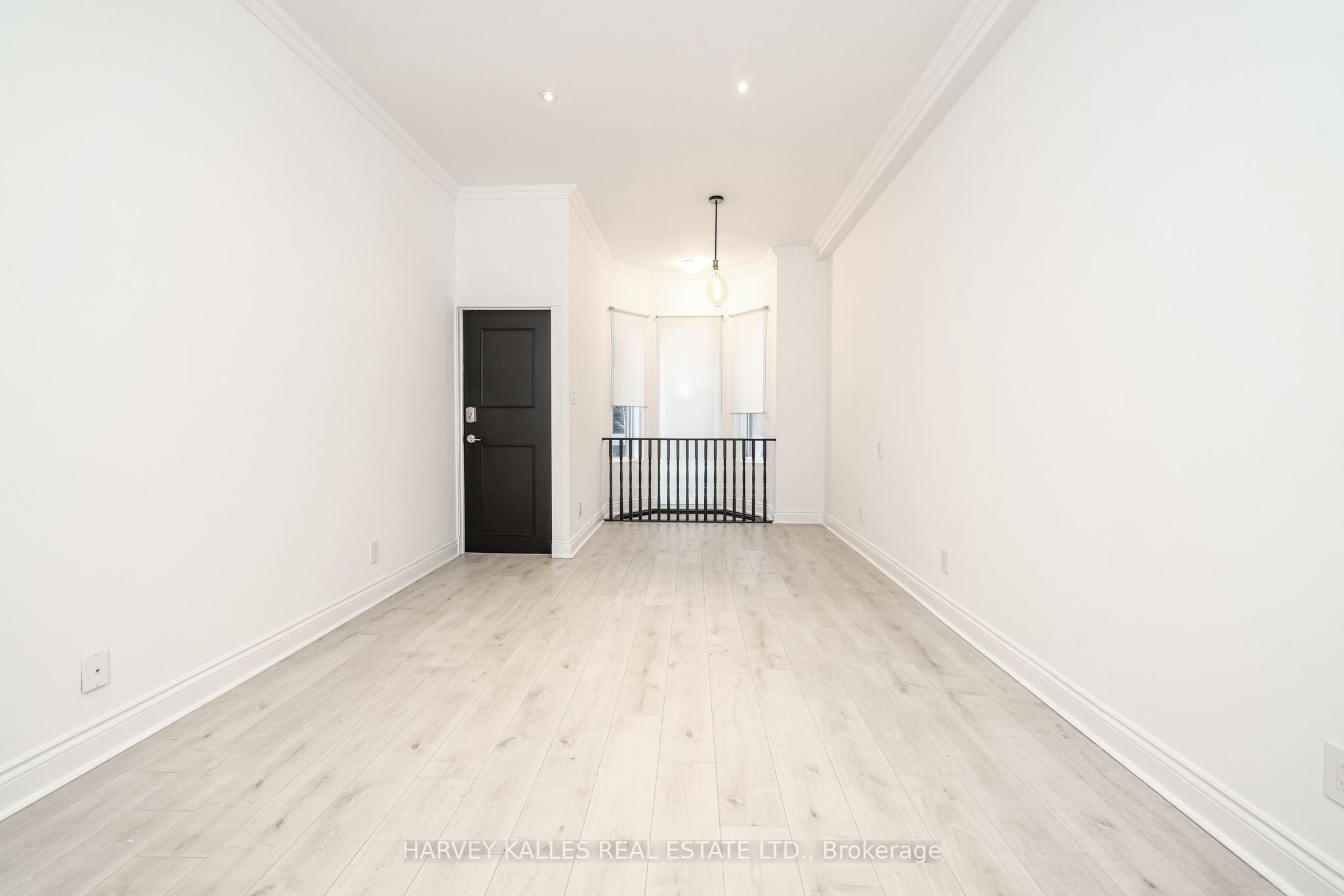 530 Richmond Street W