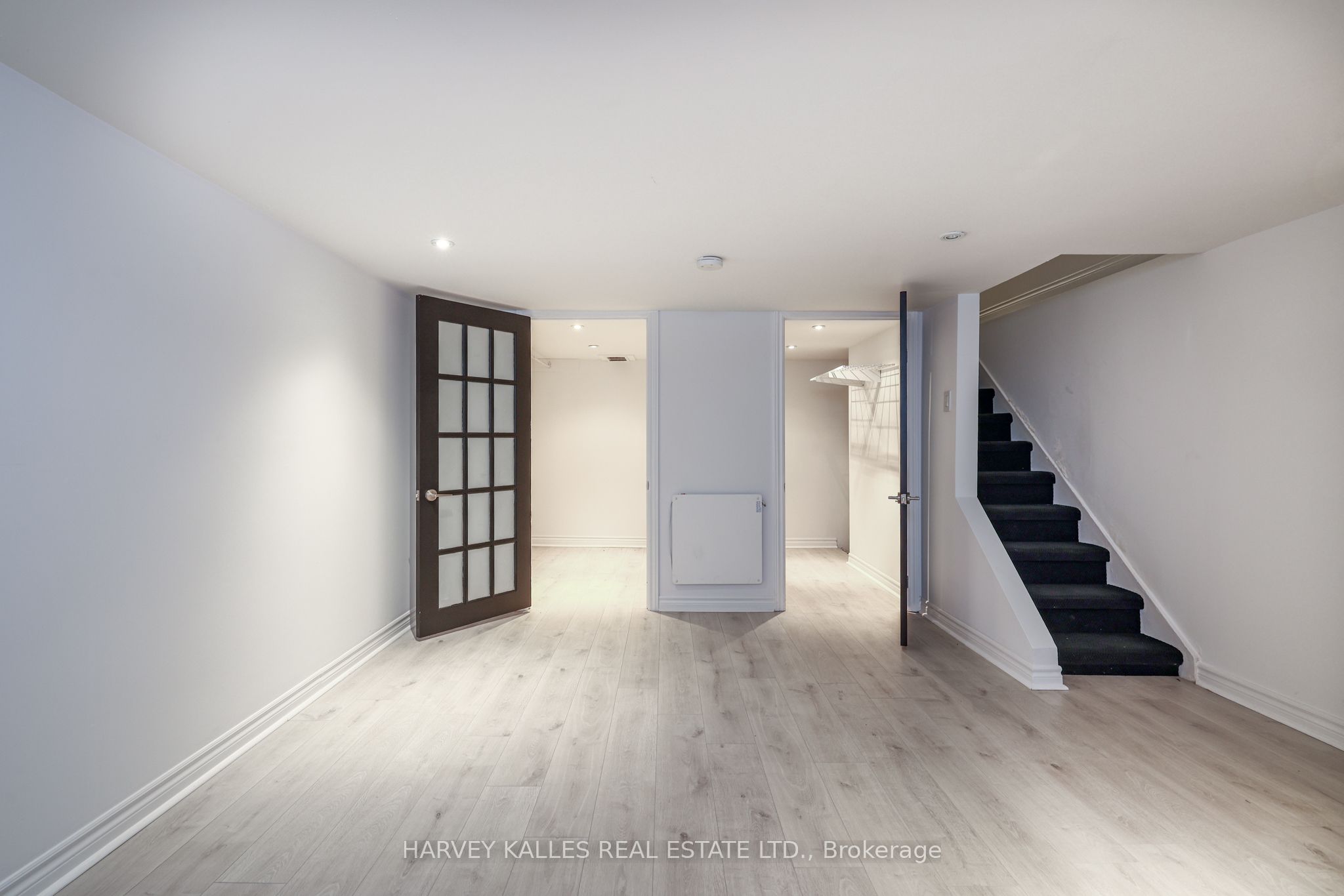 530 Richmond Street W