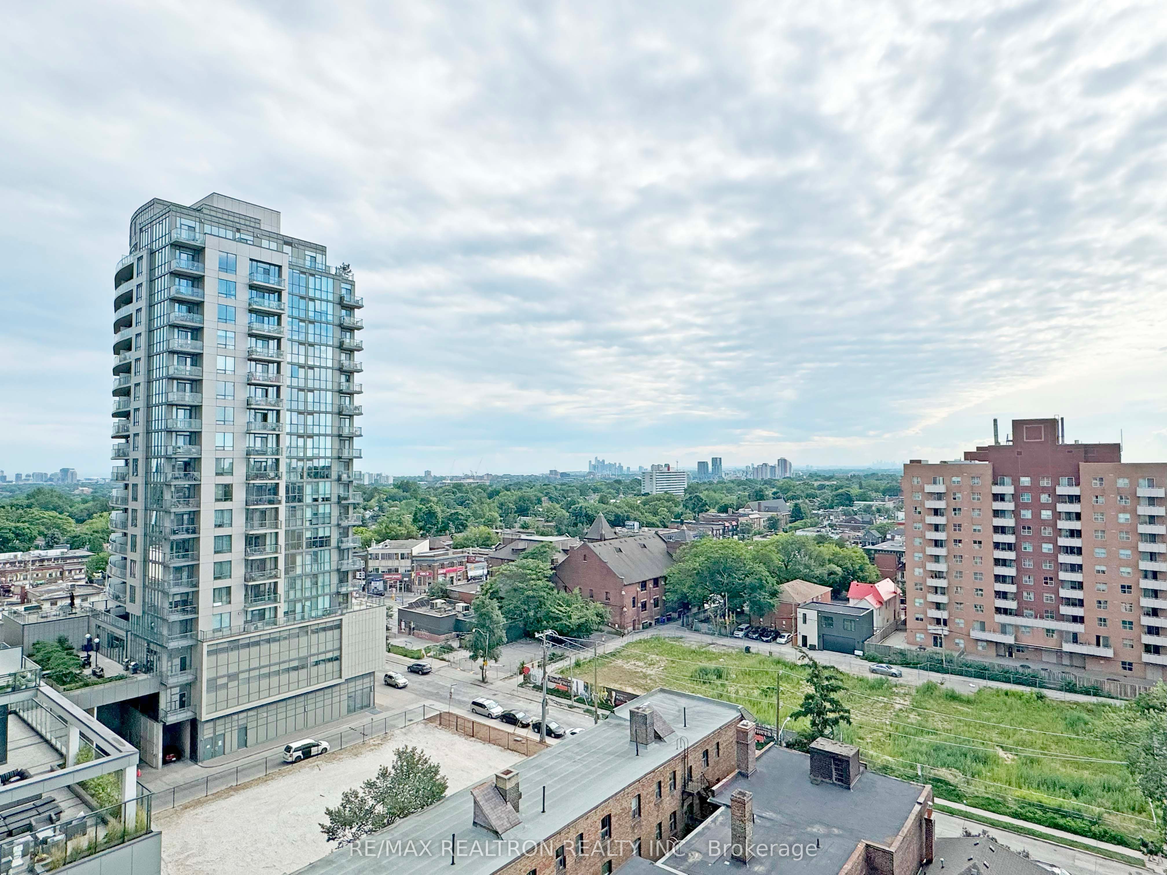 1500 Bathurst Street, #1201