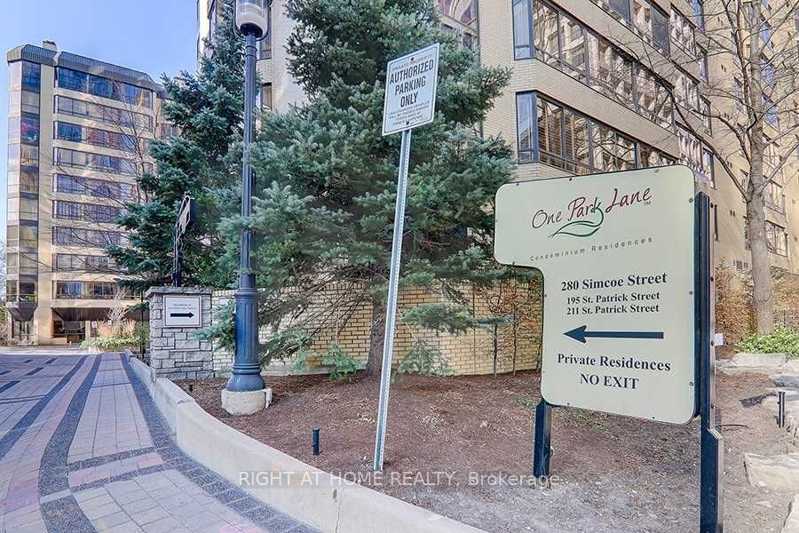 195 St Patrick Street, #905