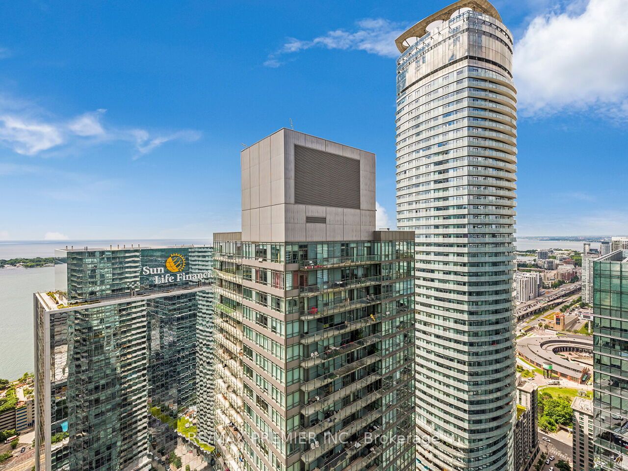 65 Bremner Boulevard, #5104