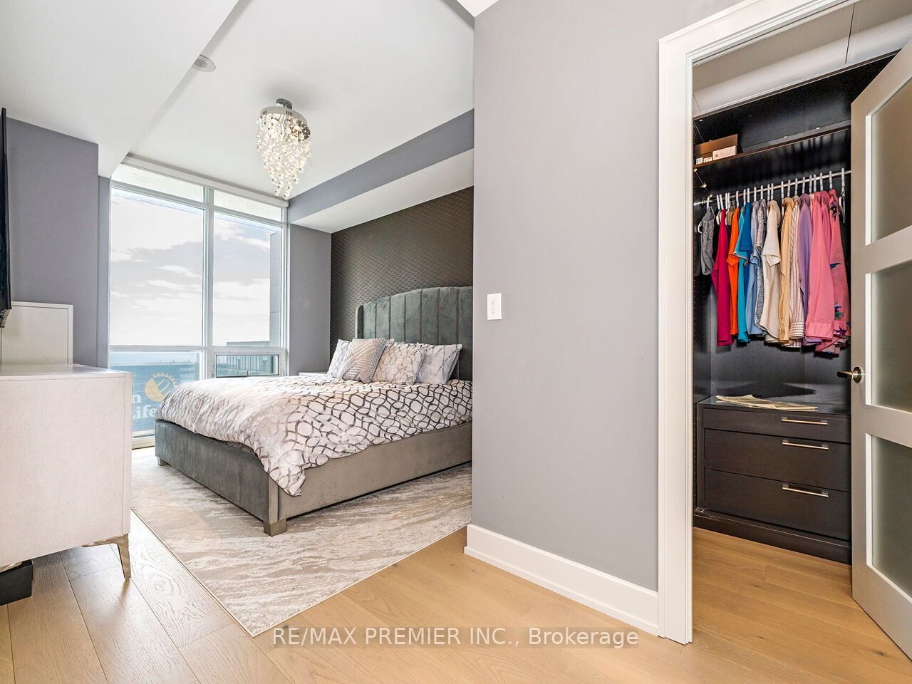 65 Bremner Boulevard, #5104