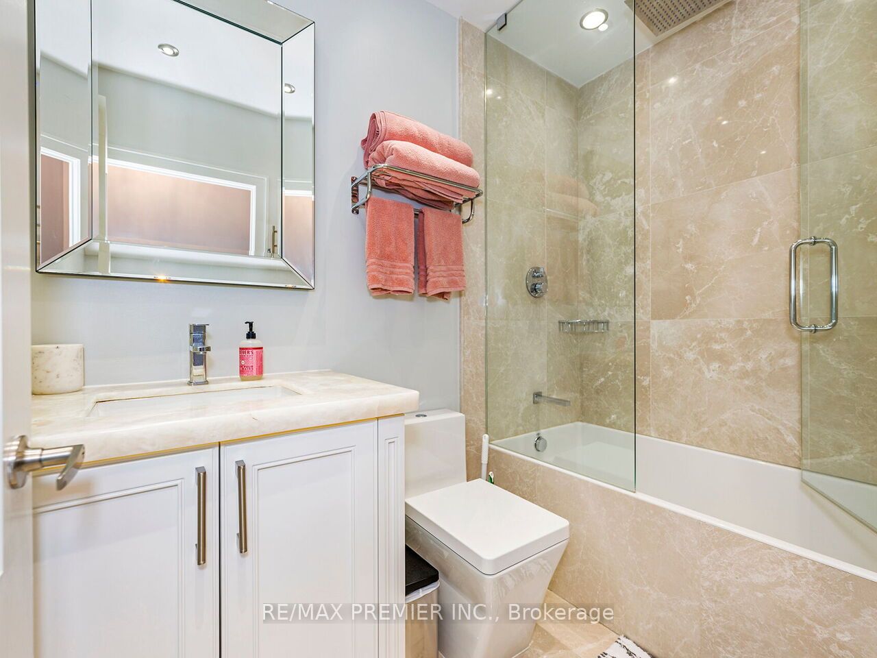 65 Bremner Boulevard, #5104