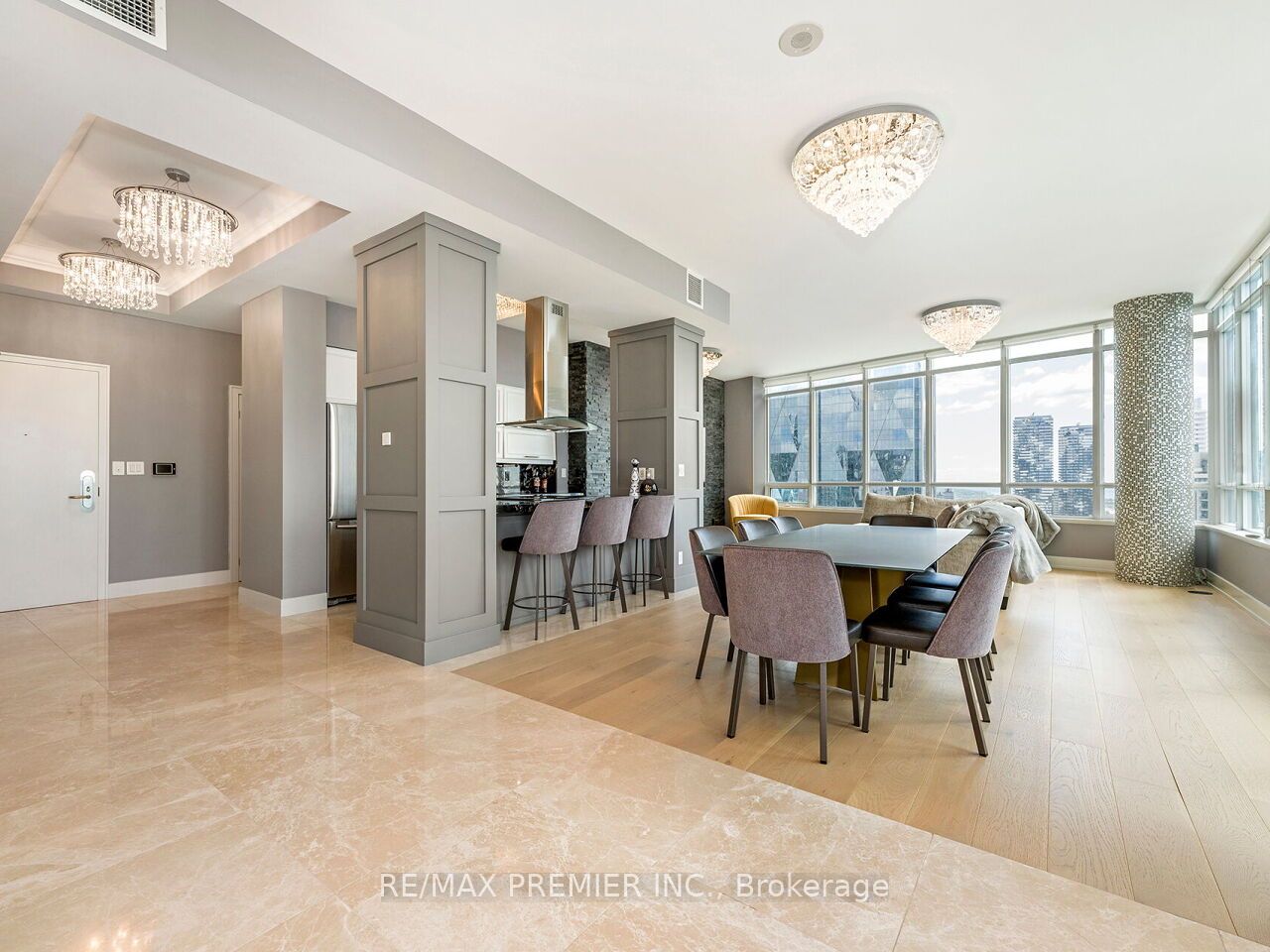 65 Bremner Boulevard, #5104