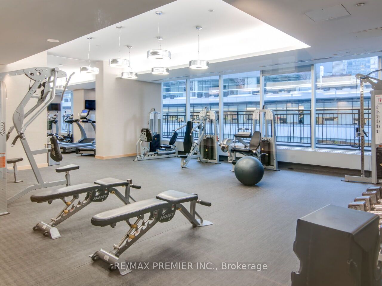 65 Bremner Boulevard, #5104