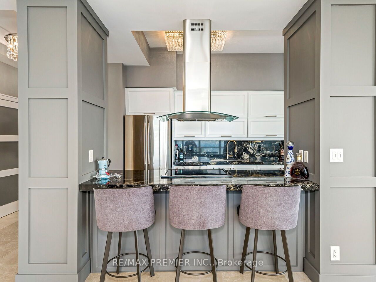 65 Bremner Boulevard, #5104