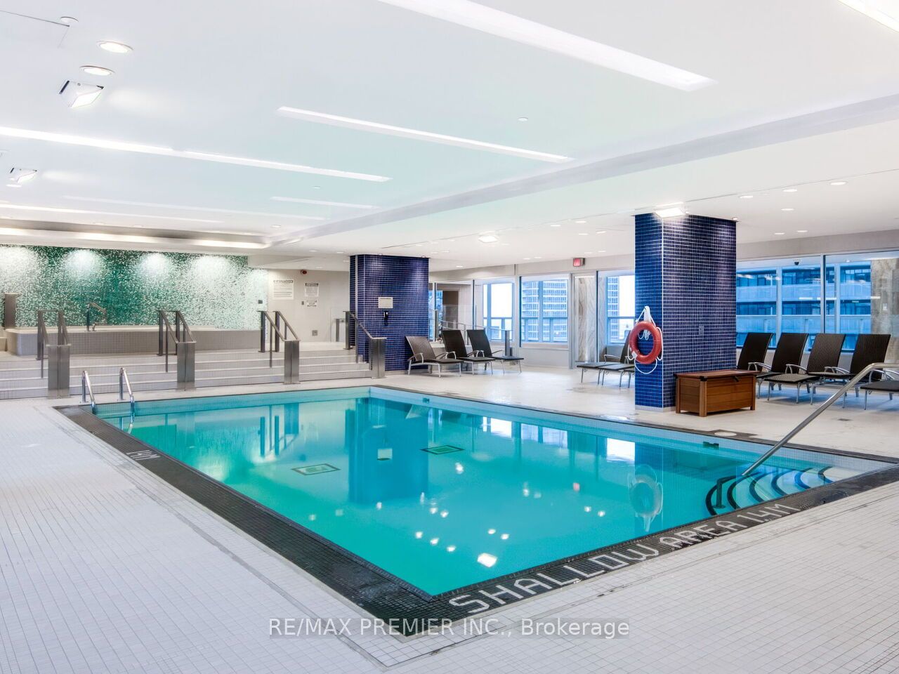 65 Bremner Boulevard, #5104