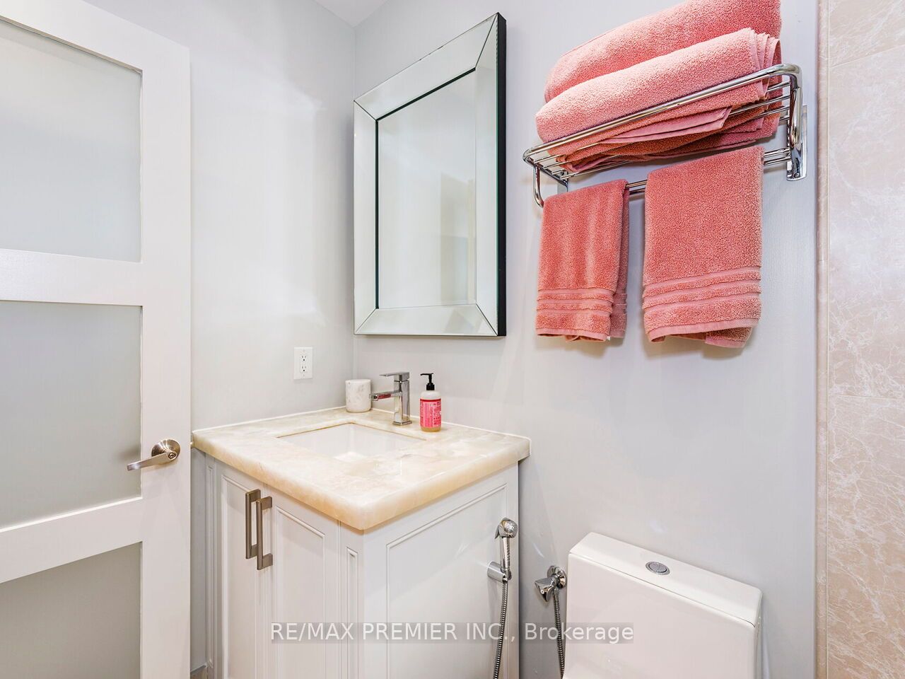 65 Bremner Boulevard, #5104