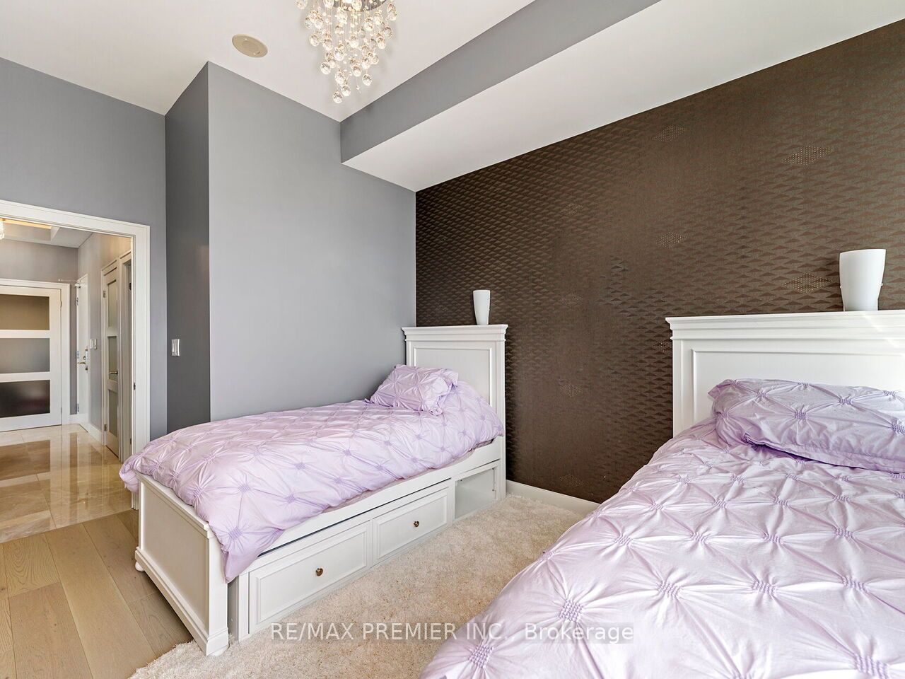 65 Bremner Boulevard, #5104