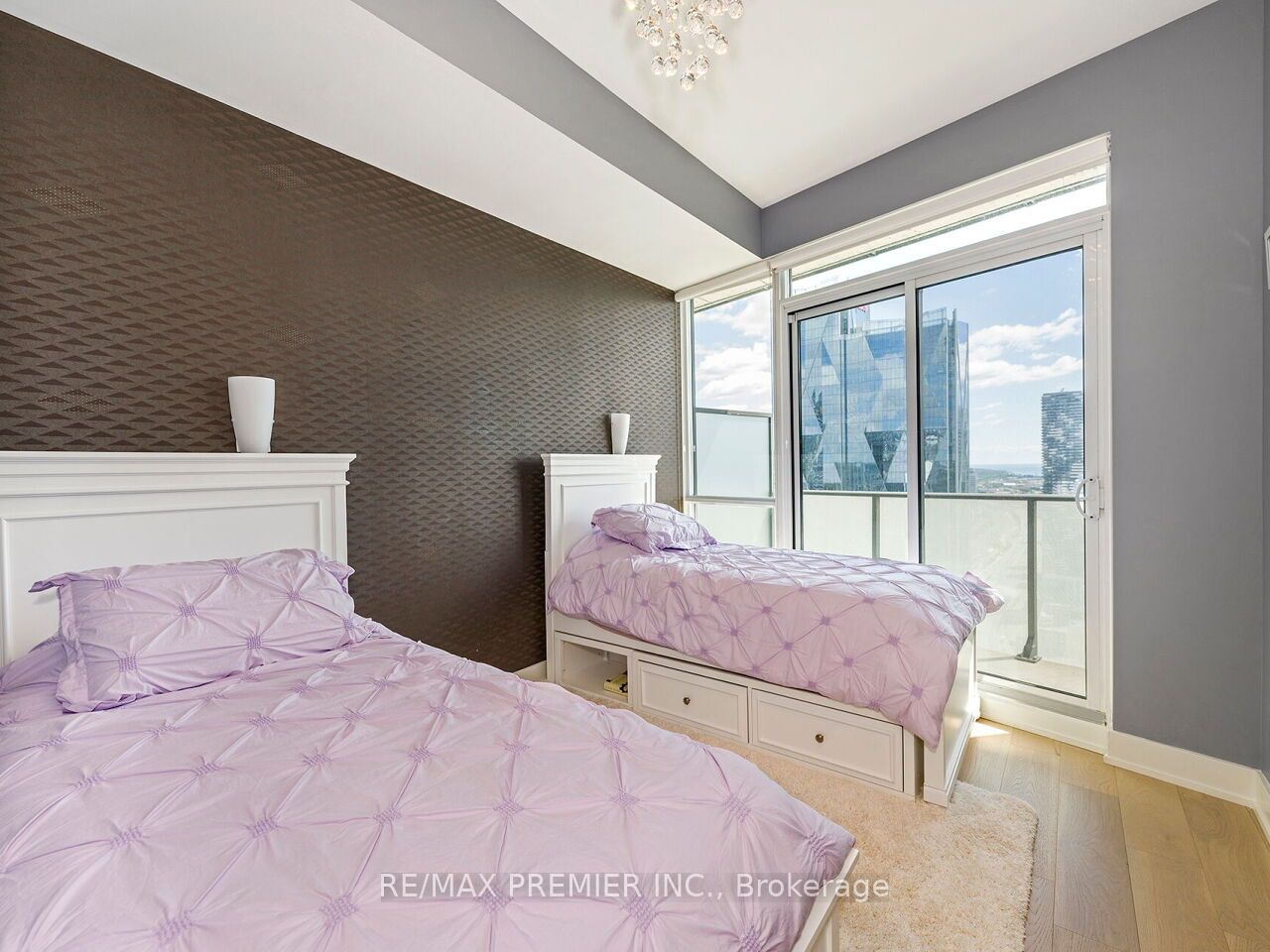 65 Bremner Boulevard, #5104