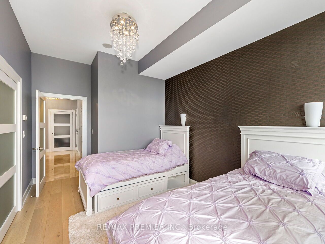 65 Bremner Boulevard, #5104