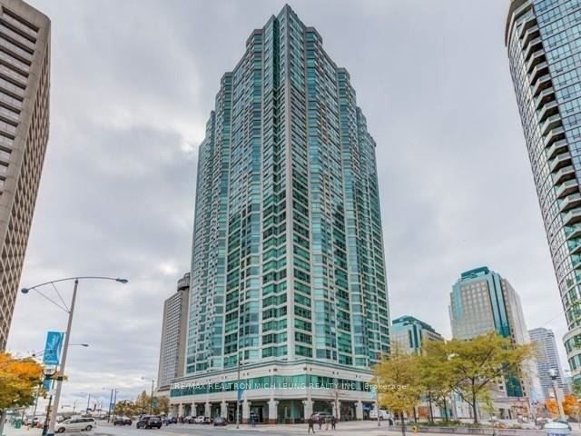 10 Yonge Street #3410