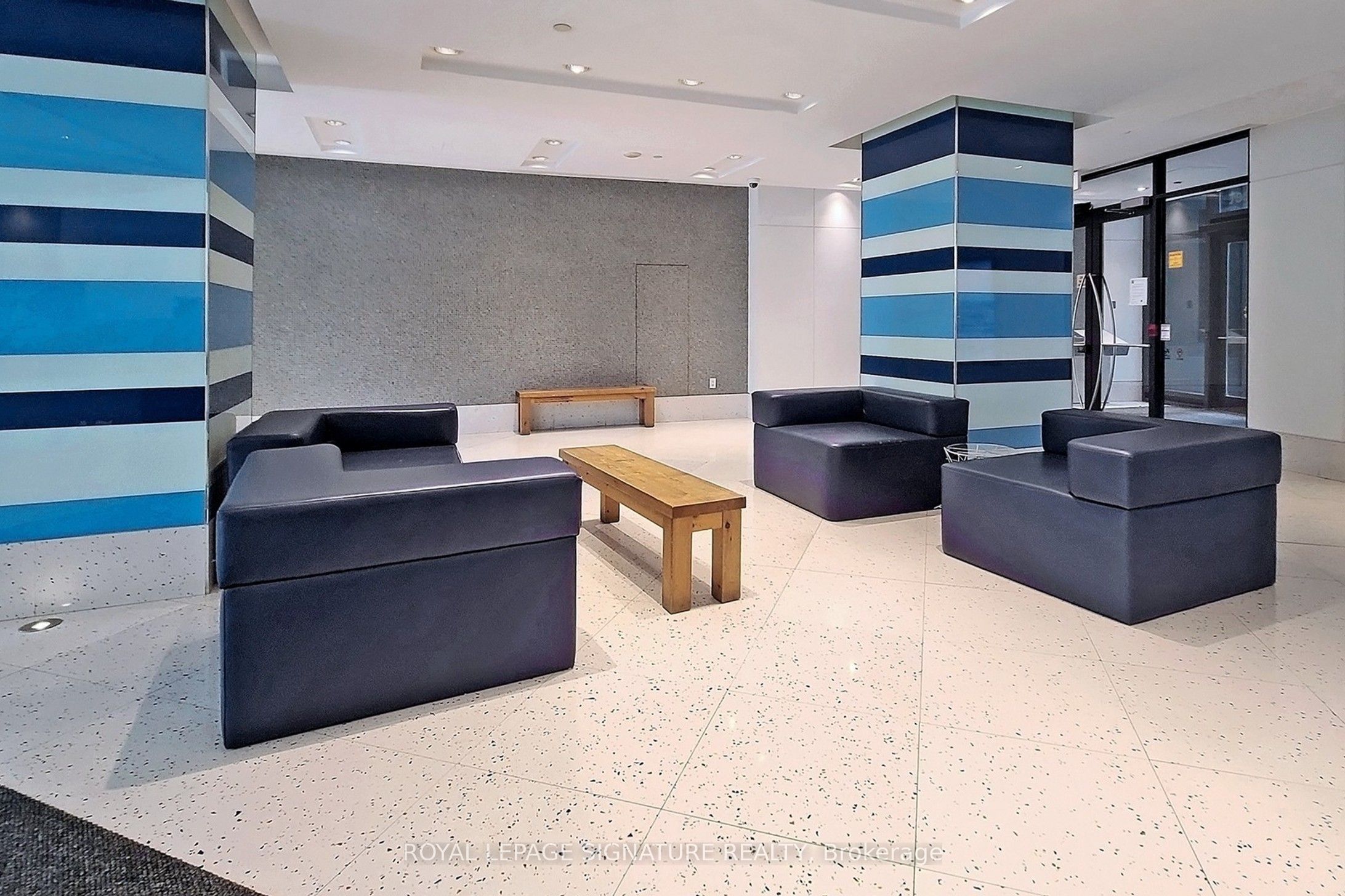 600 Fleet Street, #1012