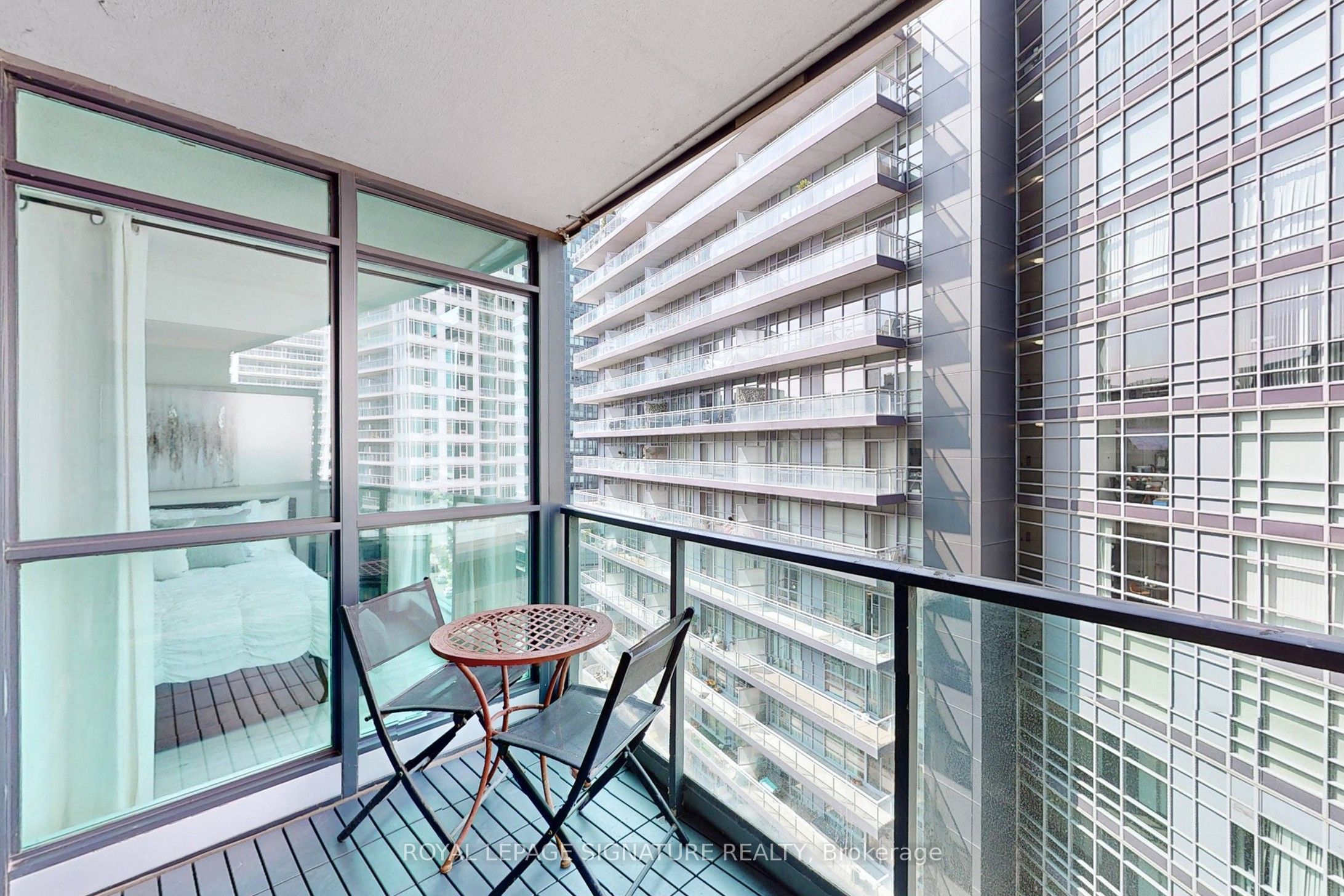 600 Fleet Street, #1012