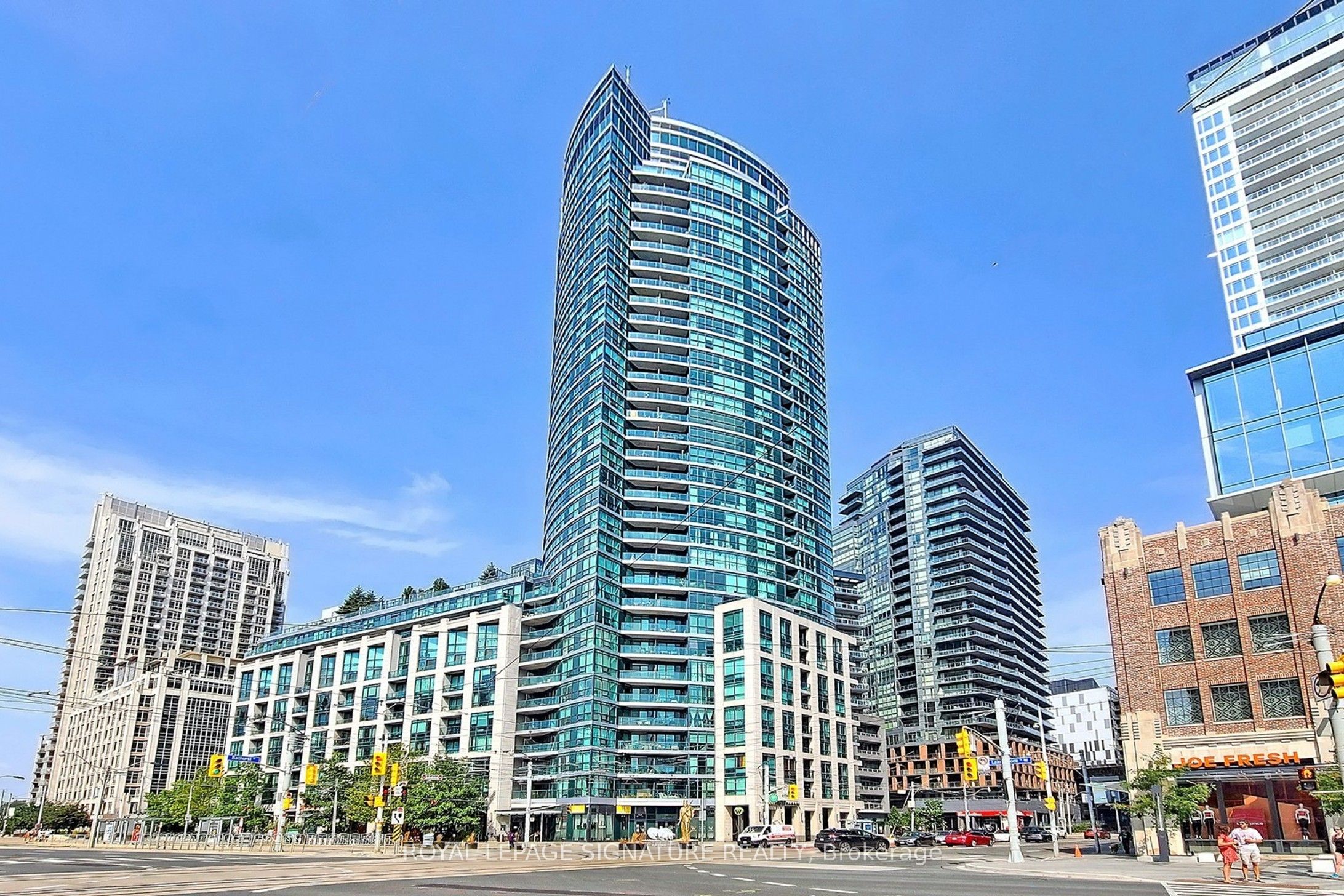 600 Fleet Street, #1012