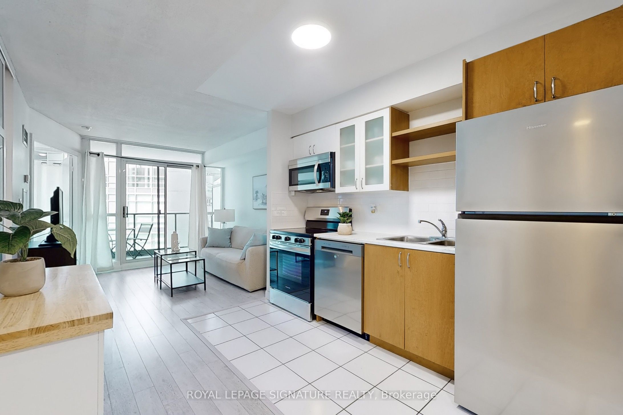 600 Fleet Street, #1012