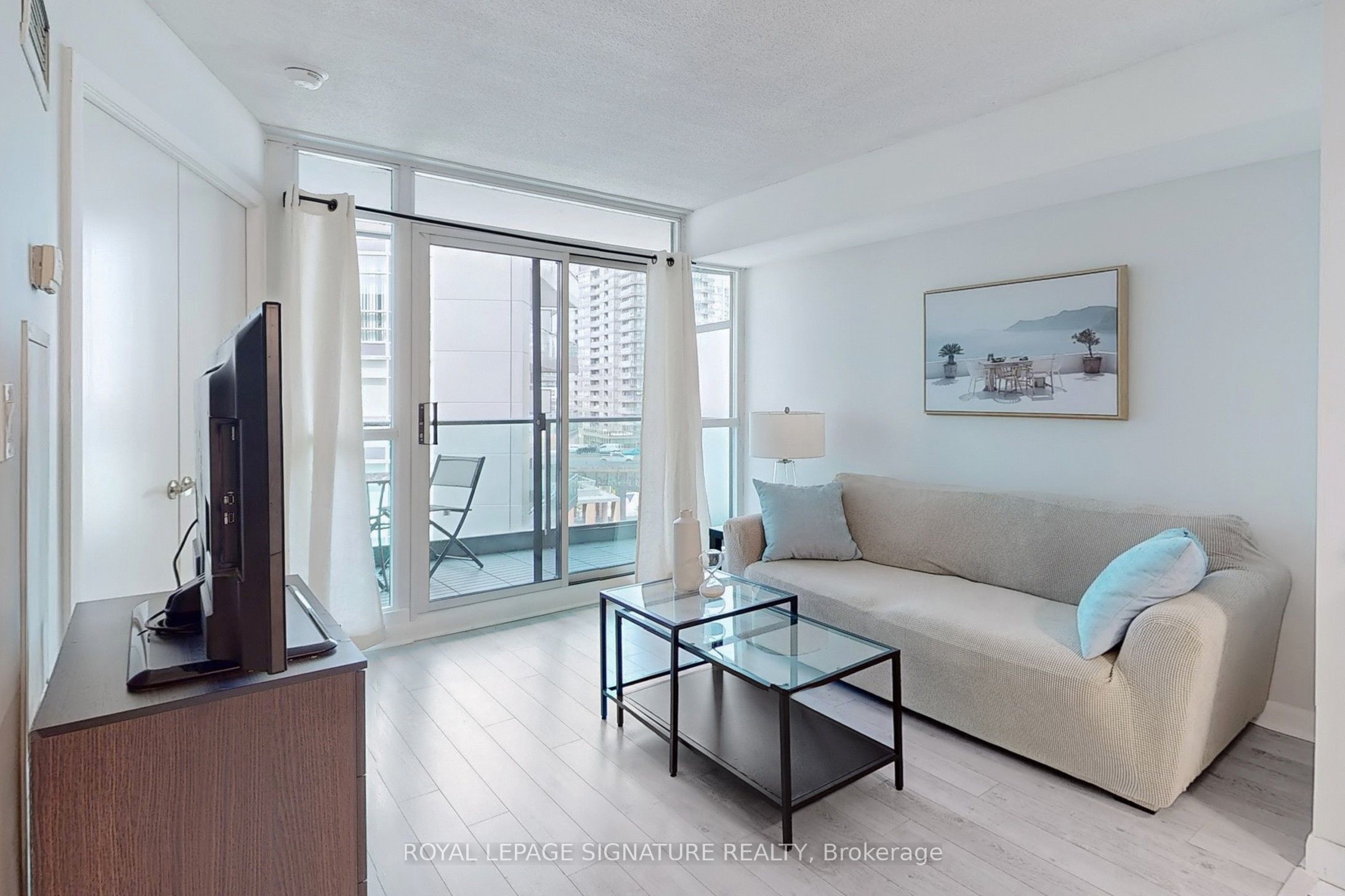 600 Fleet Street, #1012