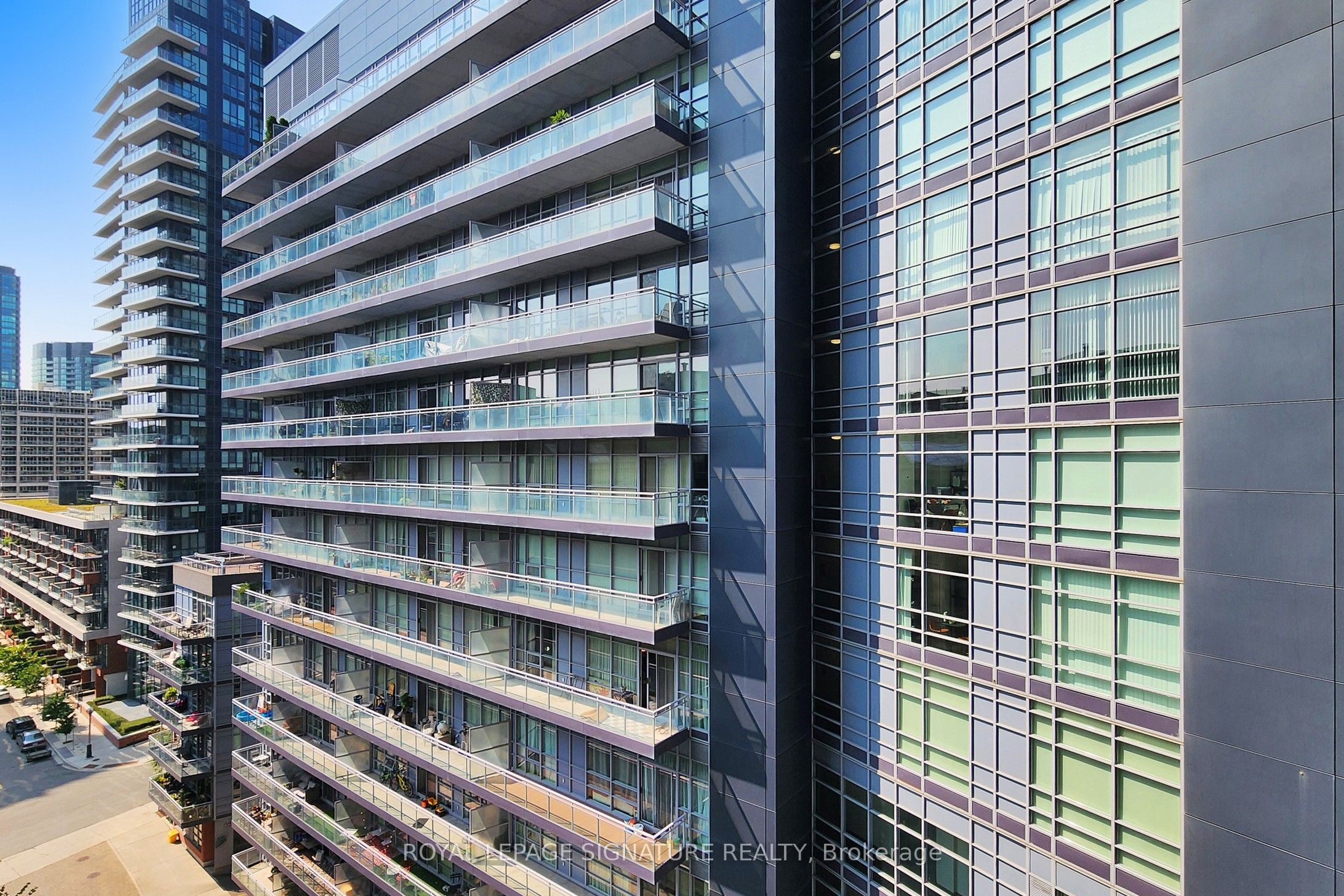 600 Fleet Street, #1012