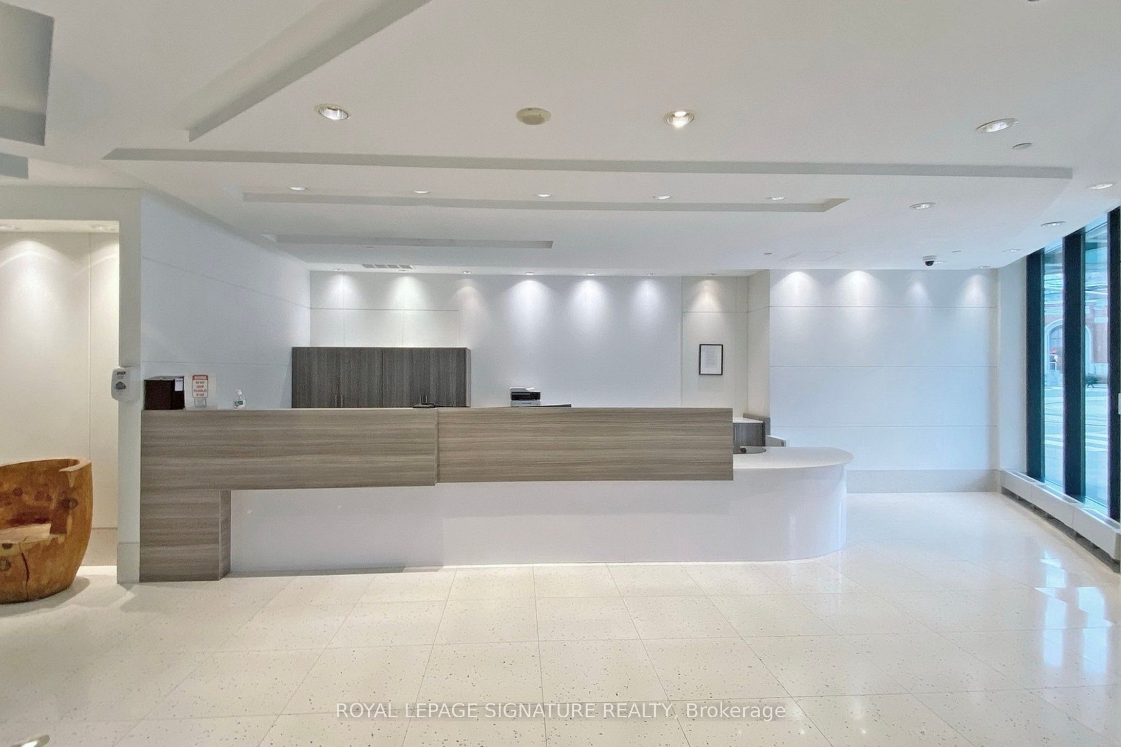 600 Fleet Street, #1012