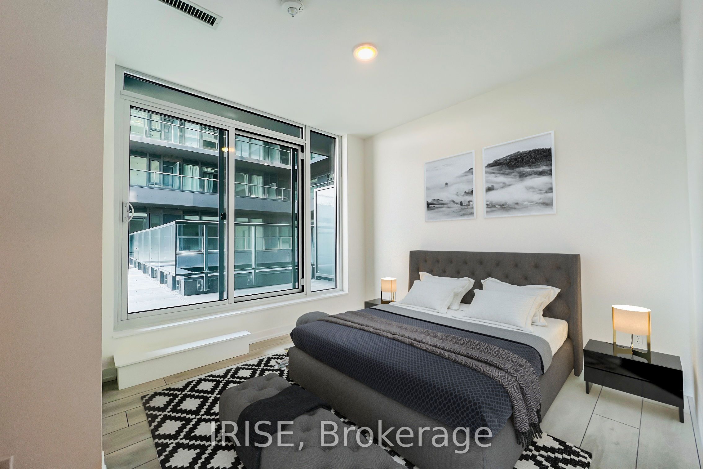500 Dupont Street, #319