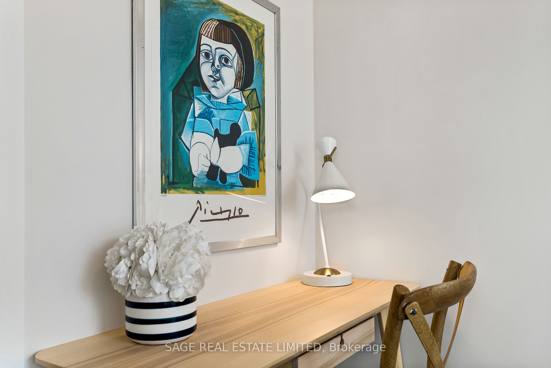 1 Bloor Street E #510