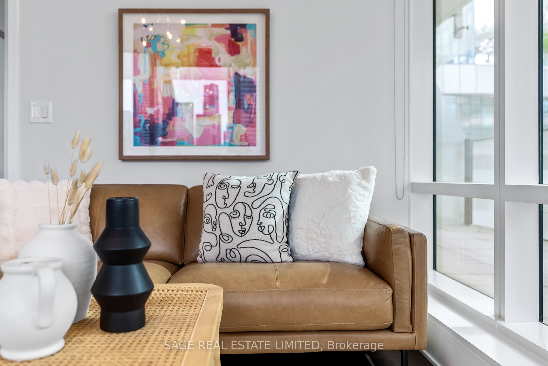 1 Bloor Street E #510