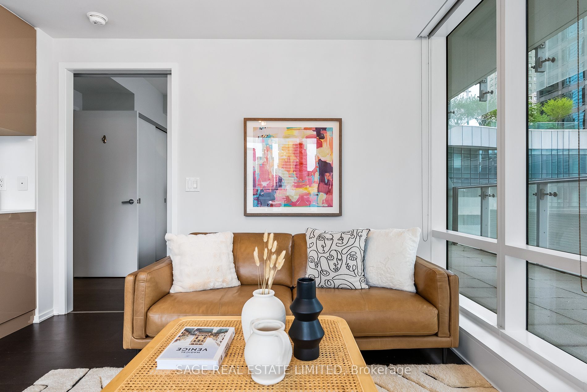 1 Bloor Street E #510