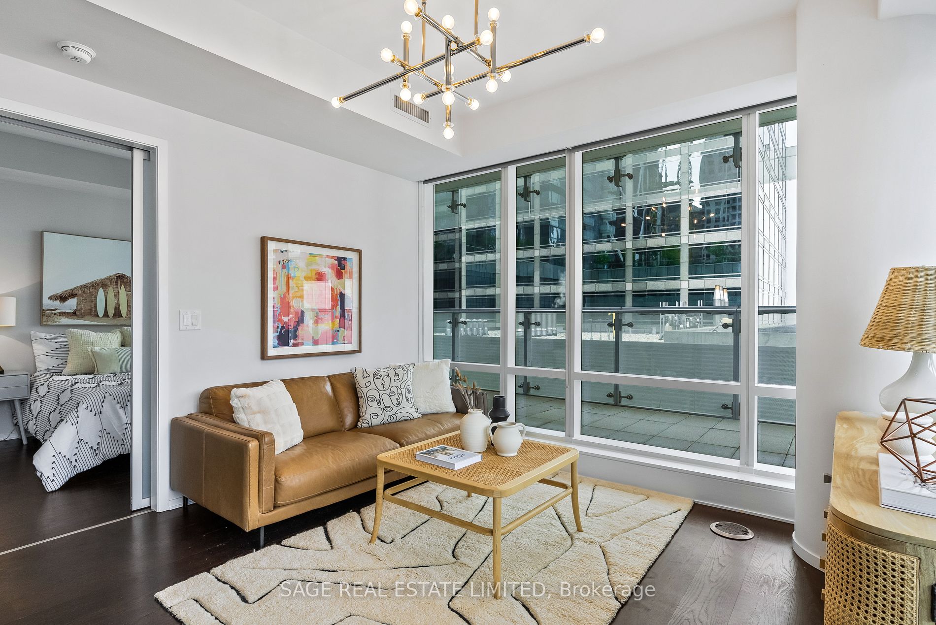 1 Bloor Street E #510